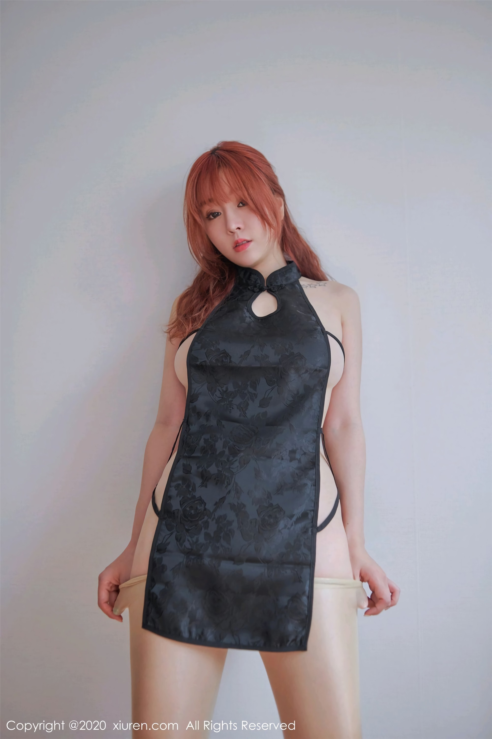 XIUREN秀人网 2020.03.04No2026 王雨纯