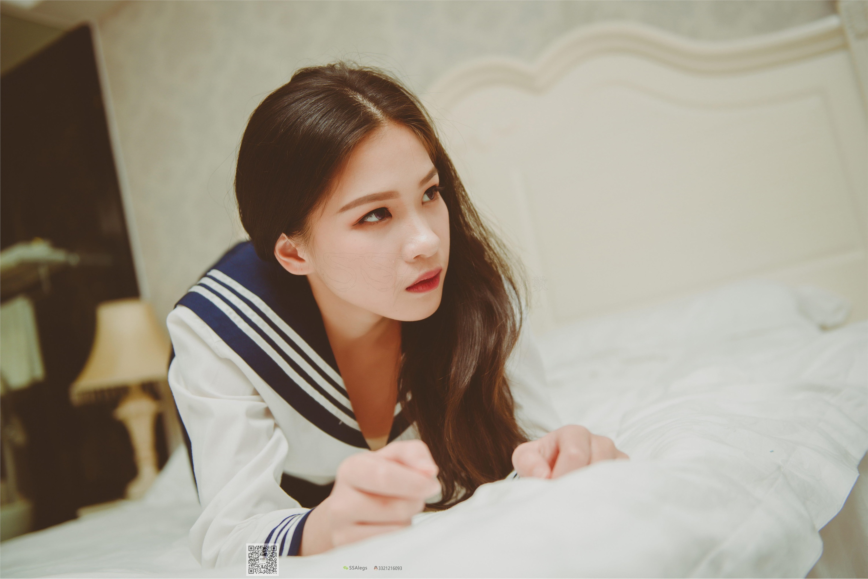 SSA丝社 018期 小丝妹佳佳教你过期牛奶的正确用法