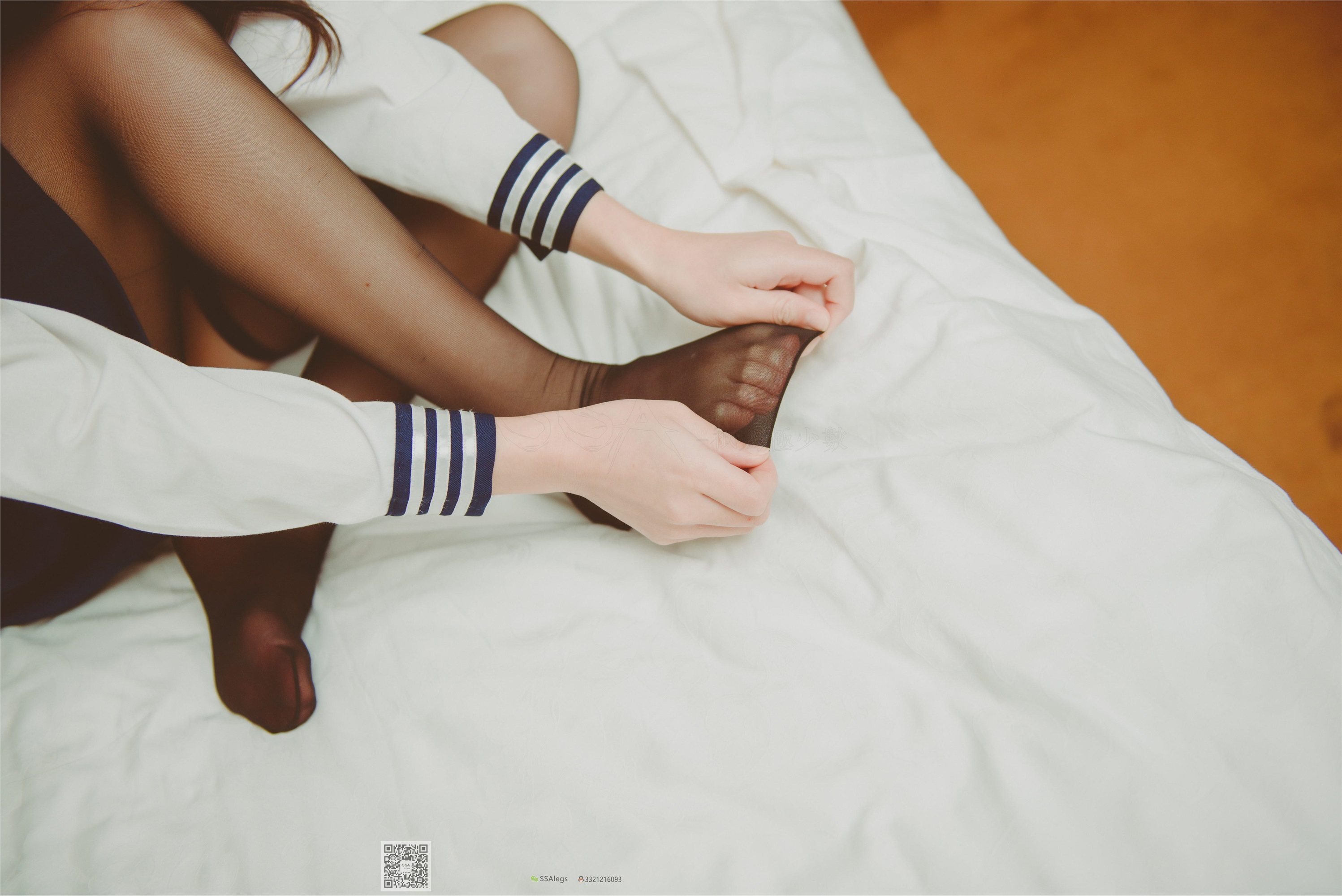 SSA丝社 018期 小丝妹佳佳教你过期牛奶的正确用法