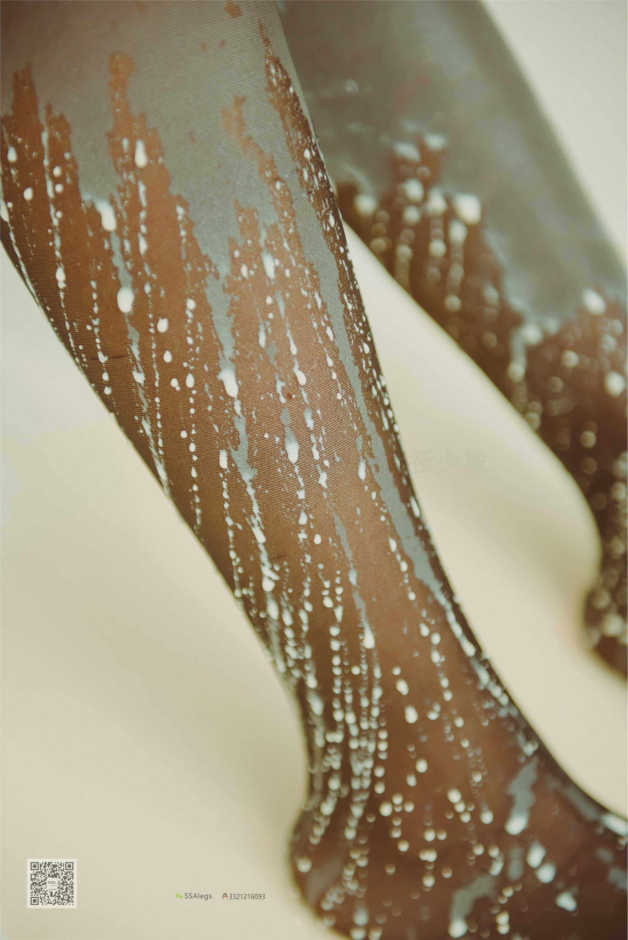 SSA丝社 018期 小丝妹佳佳教你过期牛奶的正确用法