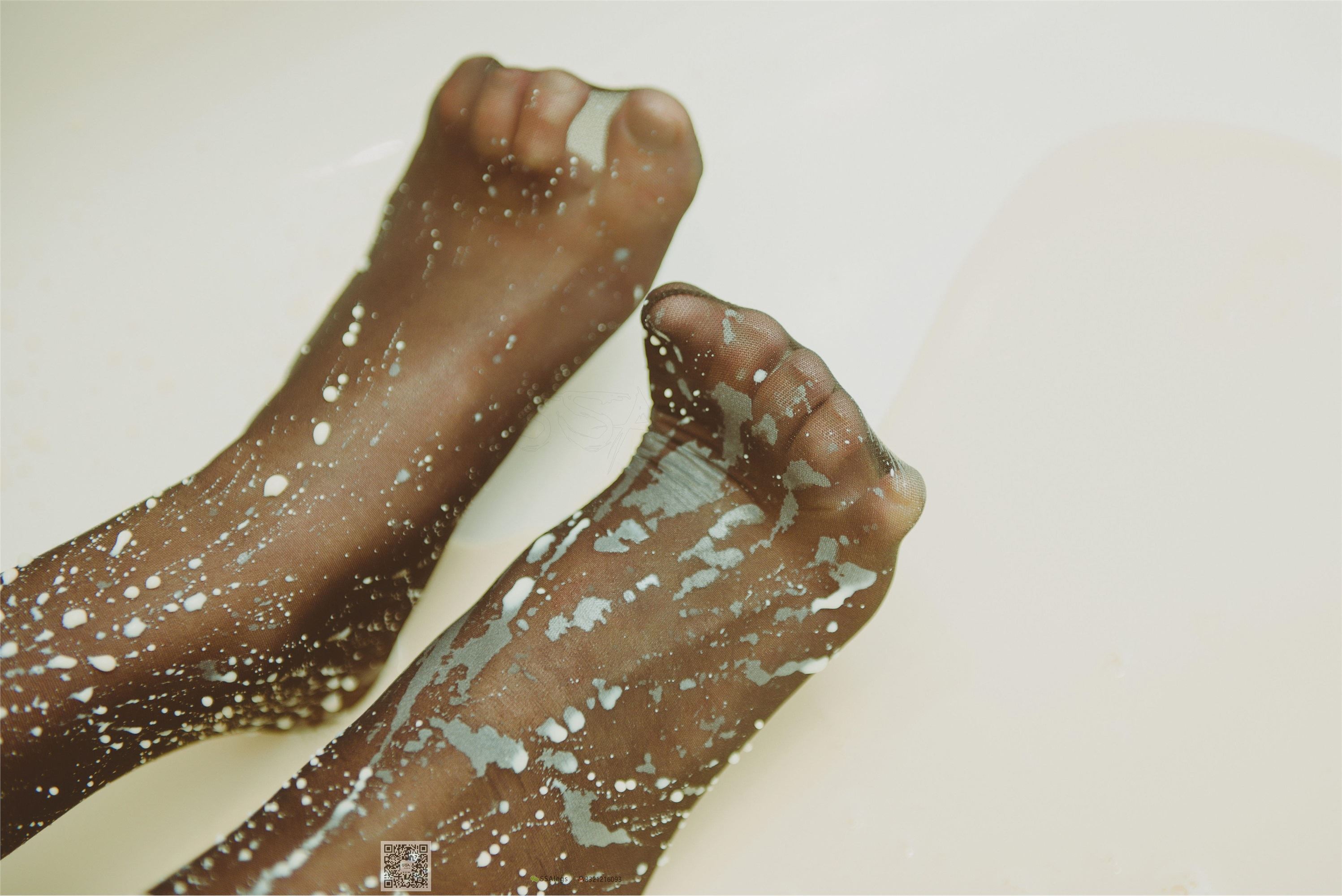 SSA丝社 018期 小丝妹佳佳教你过期牛奶的正确用法