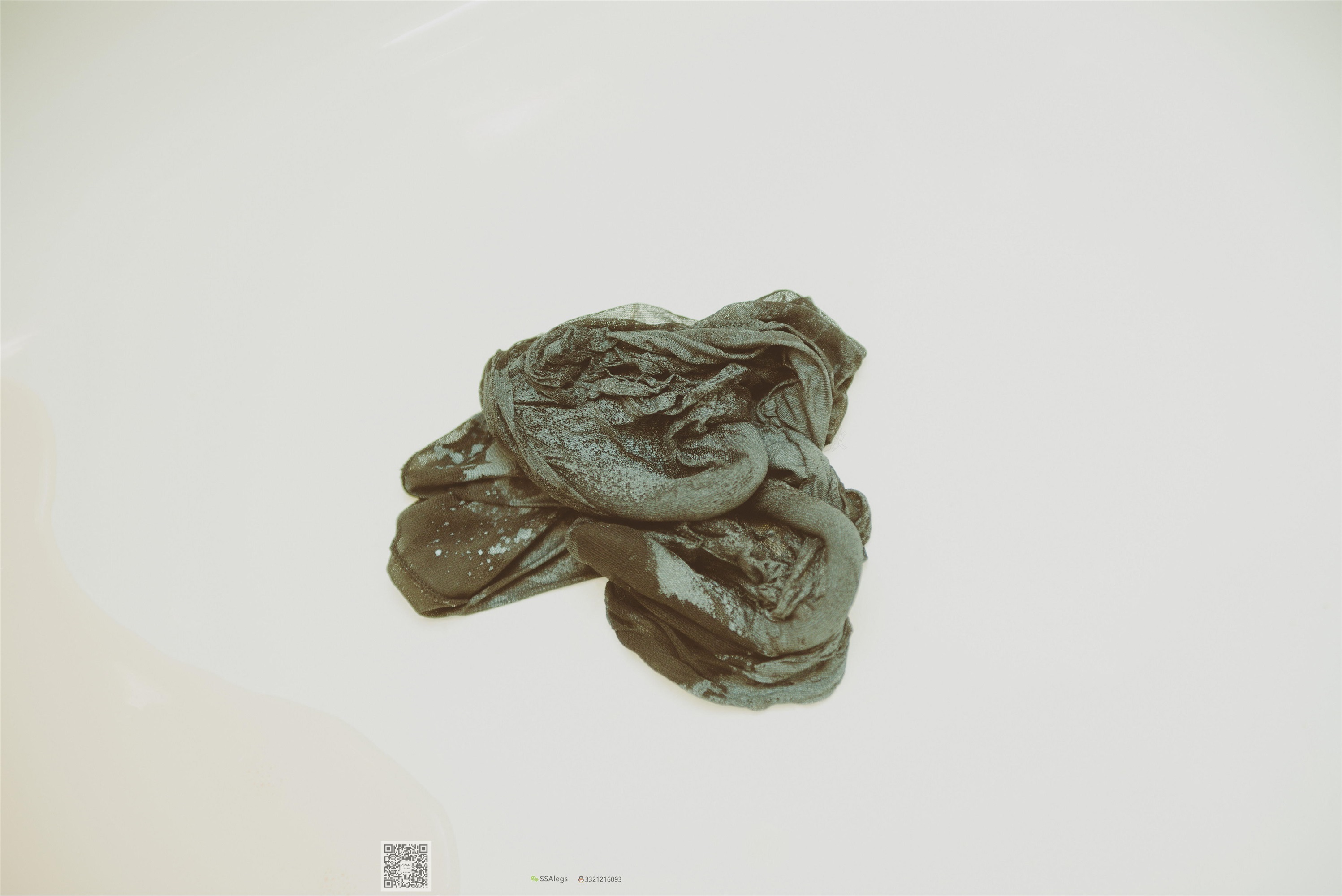 SSA丝社 018期 小丝妹佳佳教你过期牛奶的正确用法