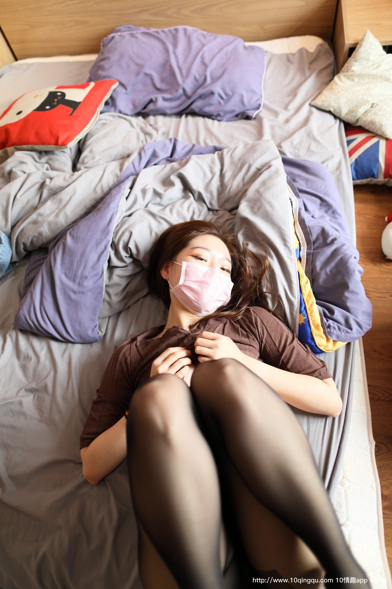 ROSI写真 KZ系列2020.03.24 NO.1381