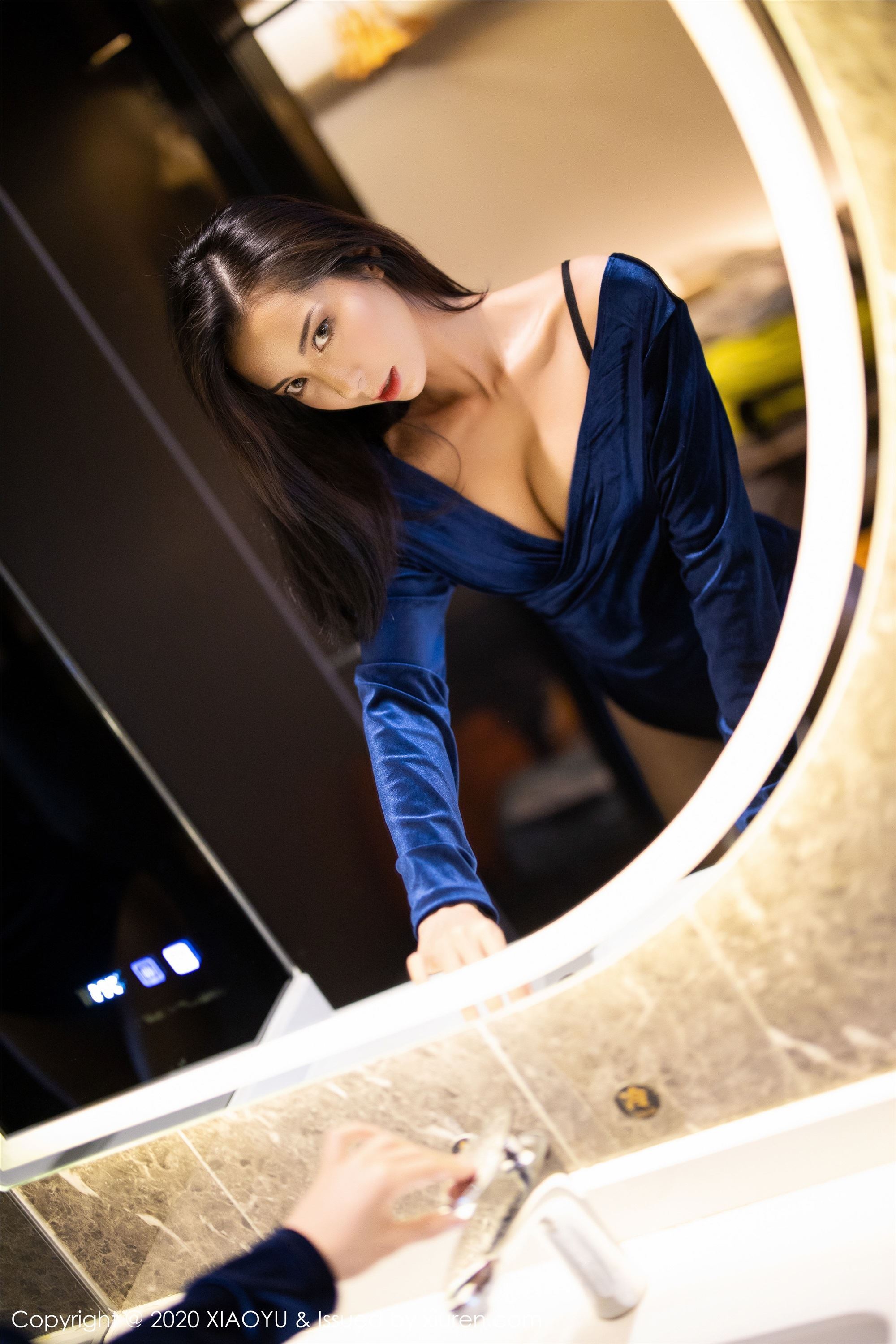 XIAOYU 语画界 2020.02.19 Vol.250 Carry