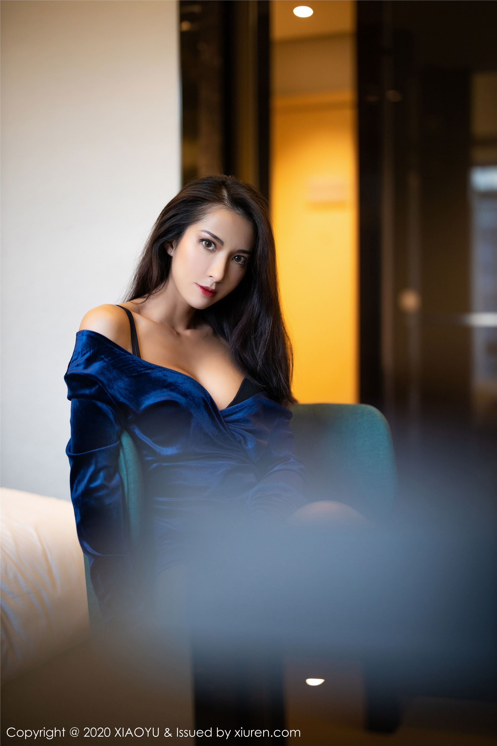 XIAOYU 语画界 2020.02.19 Vol.250 Carry