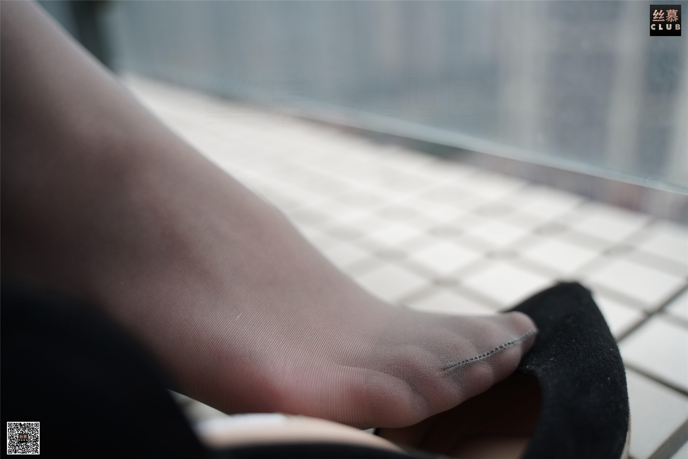 丝慕写真 SM191《婷婷--回顾--下》