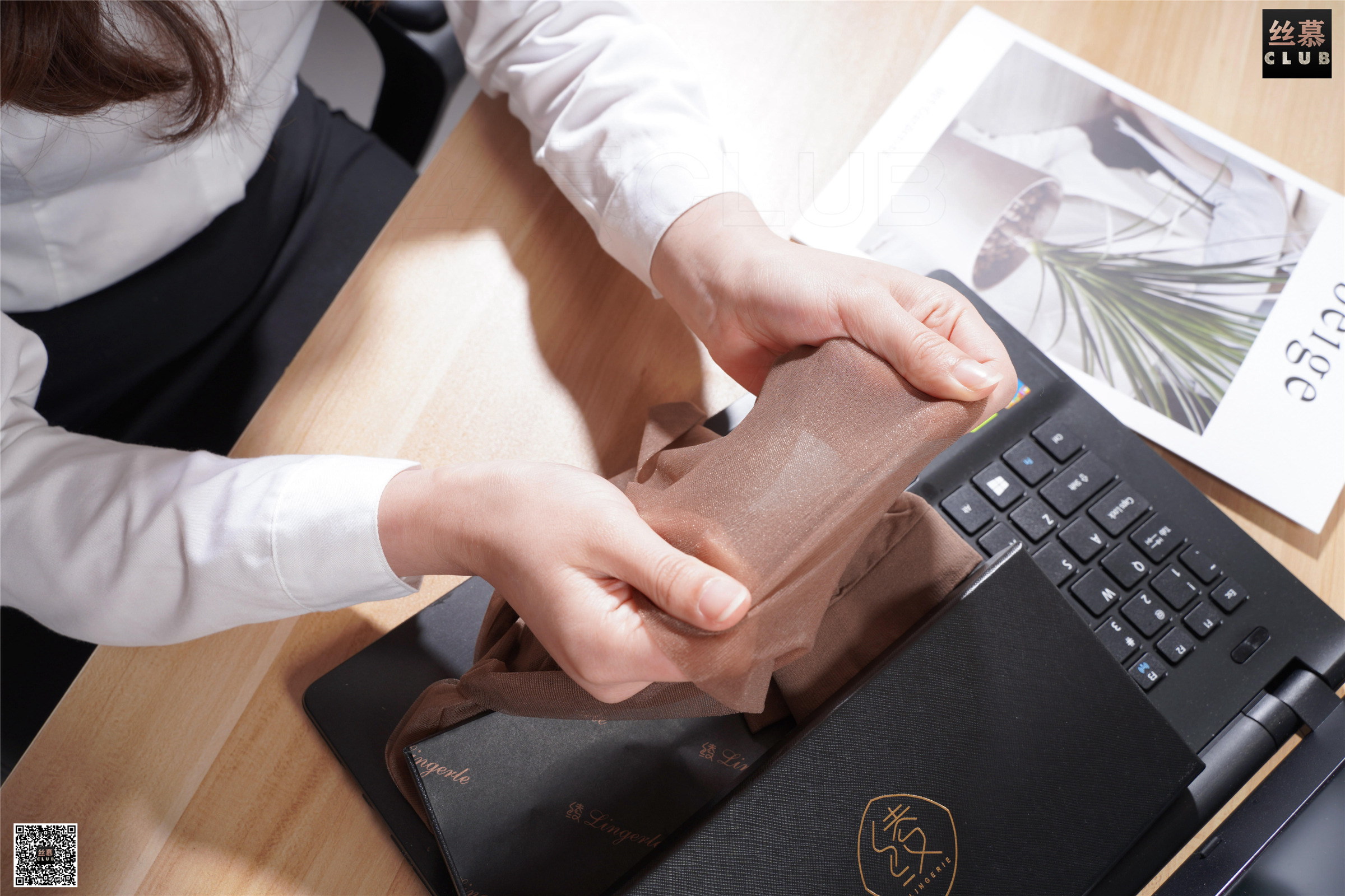 丝慕写真 SM192 《琳琳--回顾》