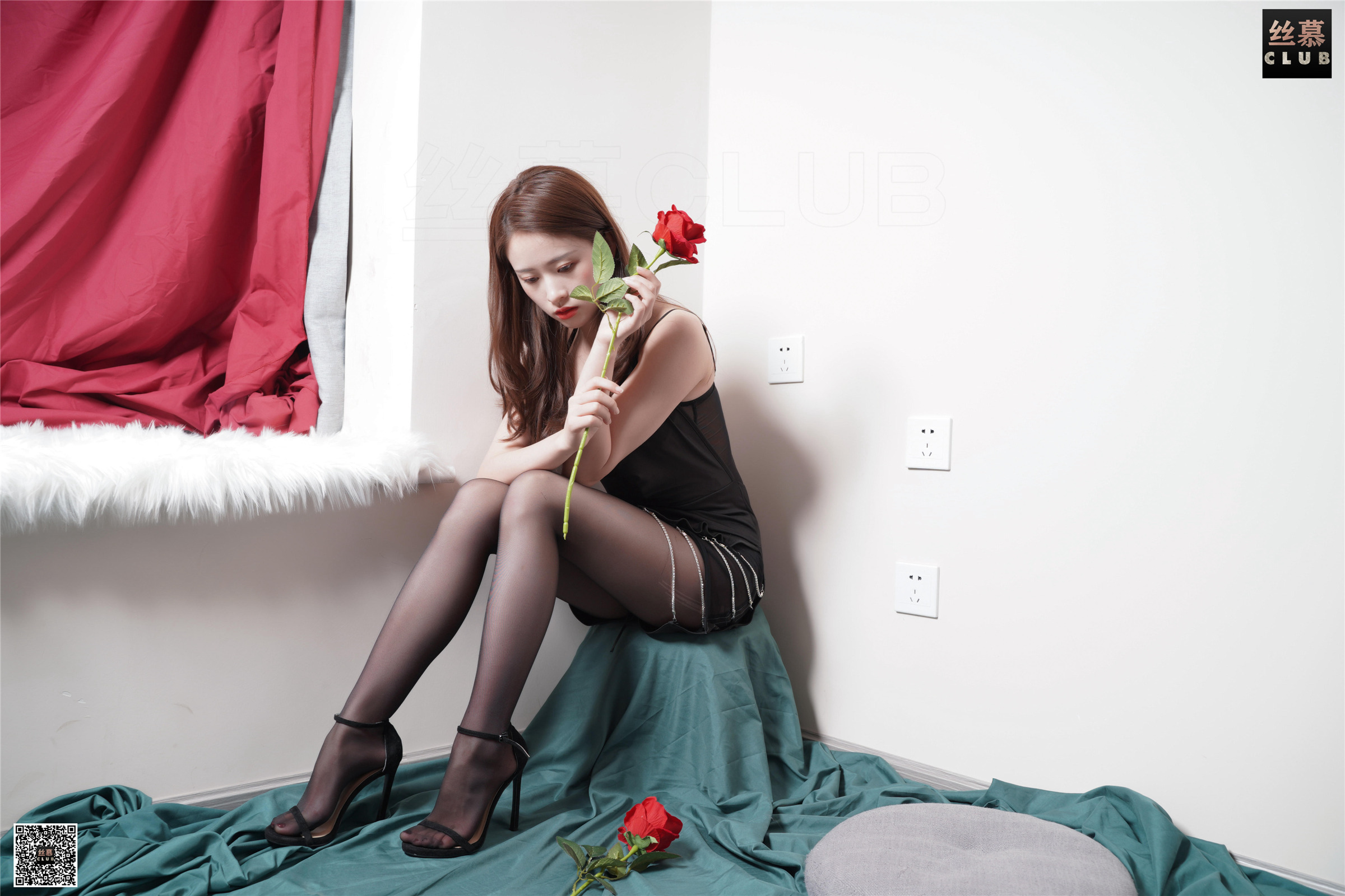 丝慕写真 SM192 《琳琳--回顾》