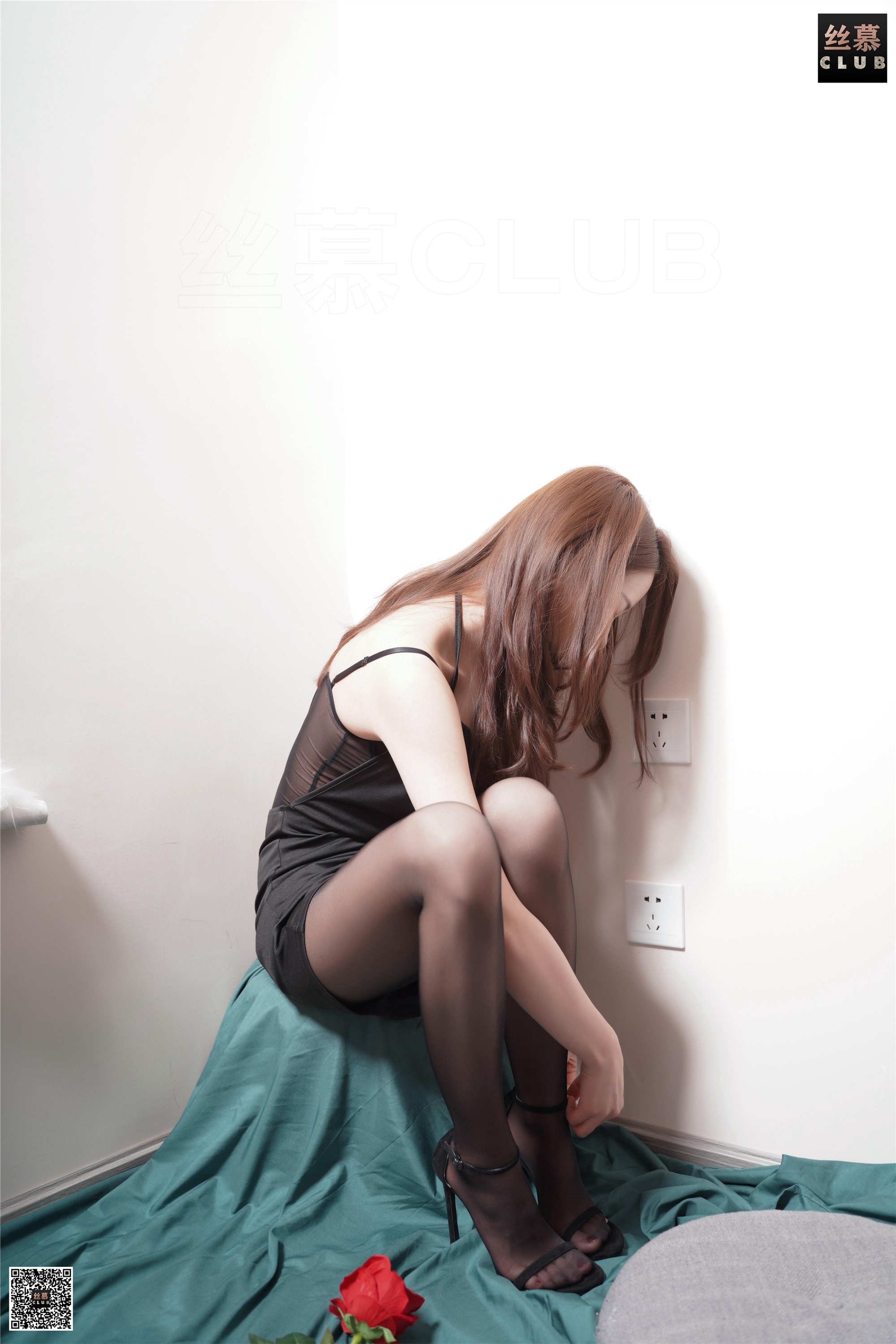 丝慕写真 SM192 《琳琳--回顾》