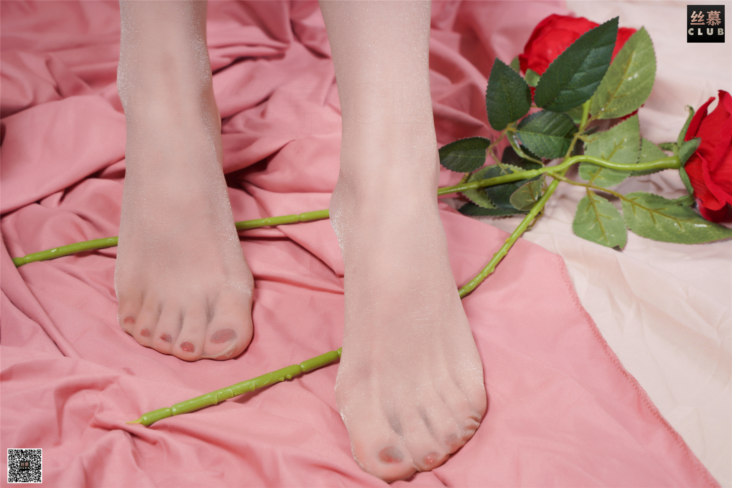 丝慕写真 SM192 《琳琳--回顾》