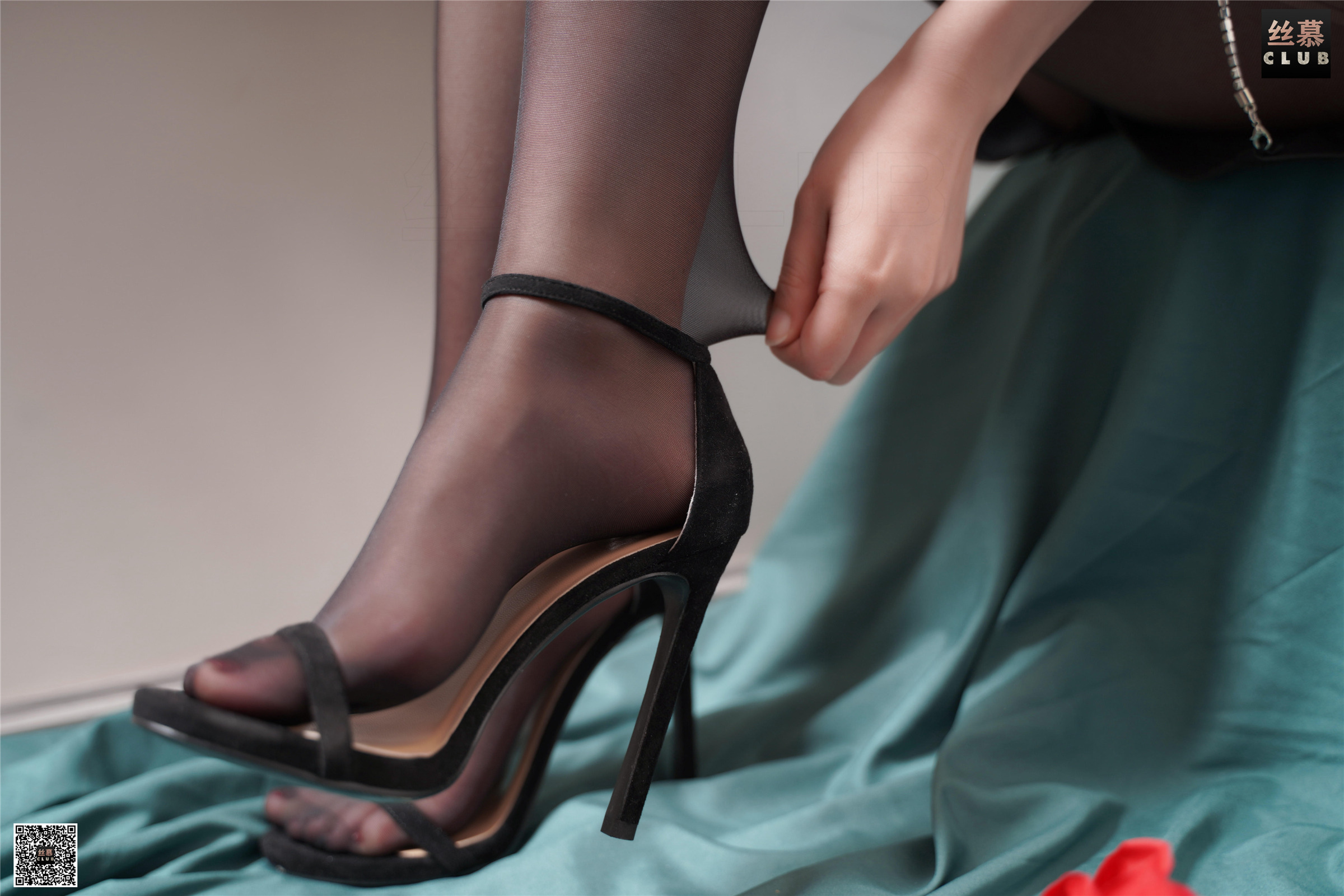 丝慕写真 SM192 《琳琳--回顾》