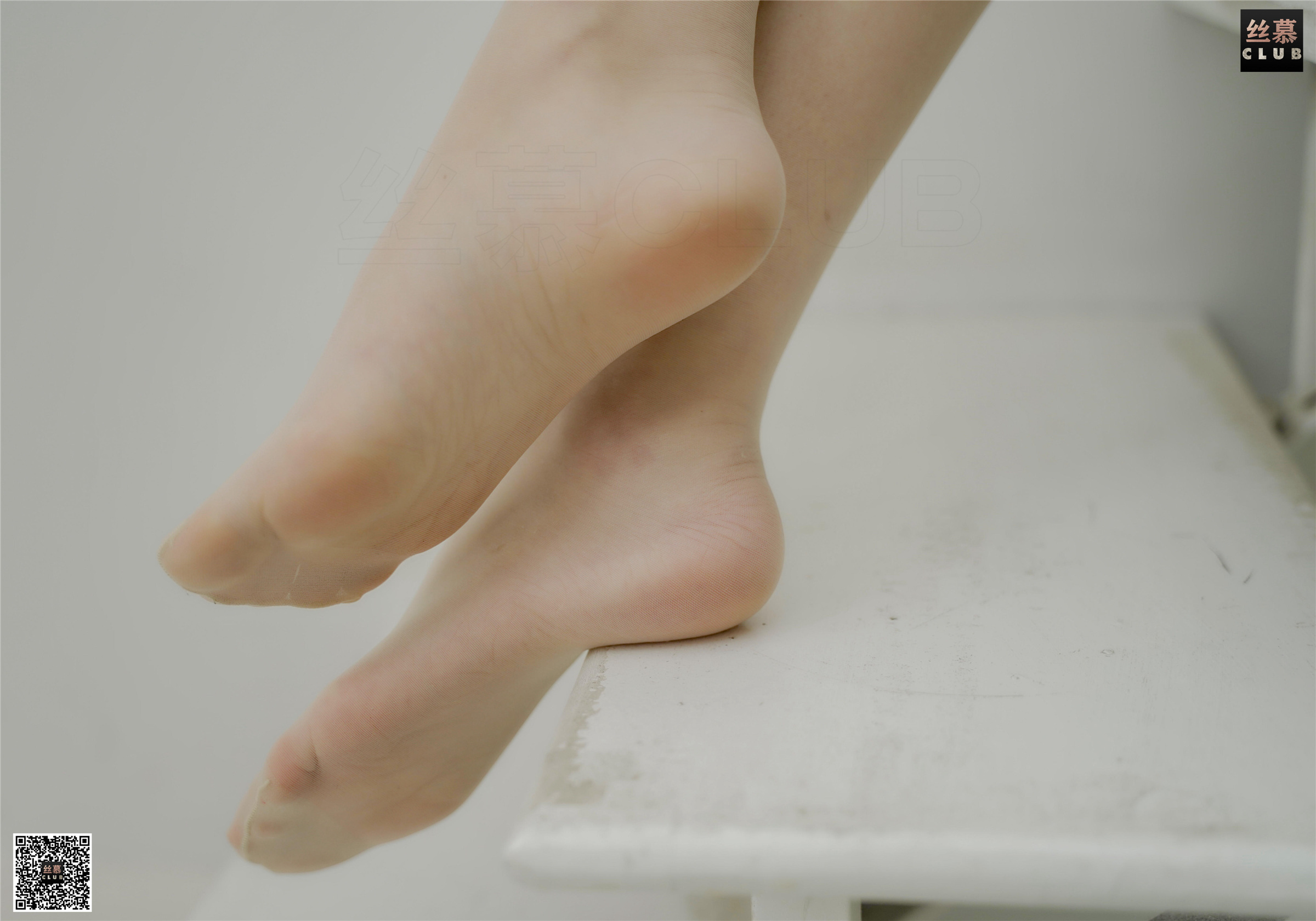 丝慕写真 SM193 《凉晨--回顾》