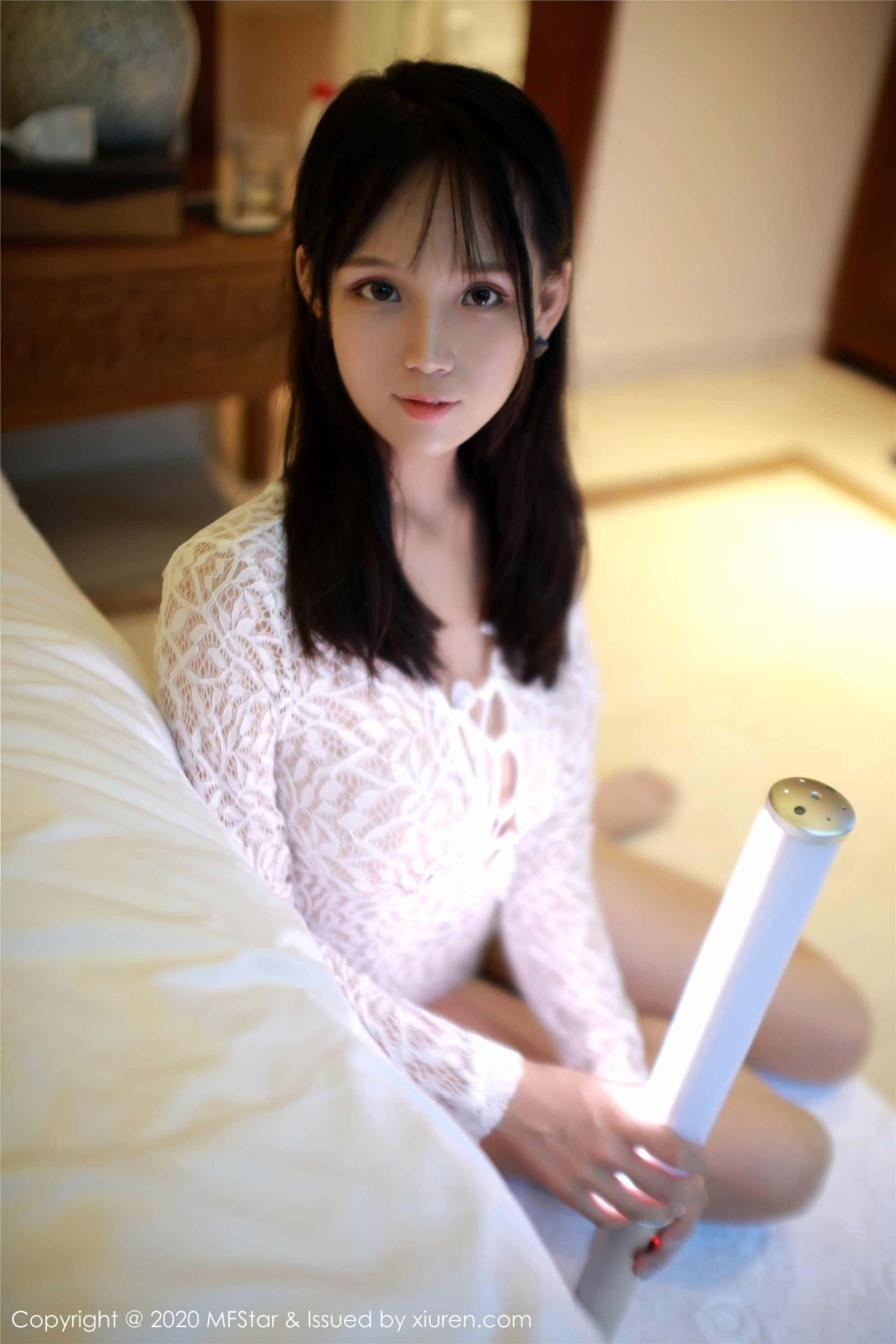 MFStar模范学院 2020.03.03 Vol.279 李可可