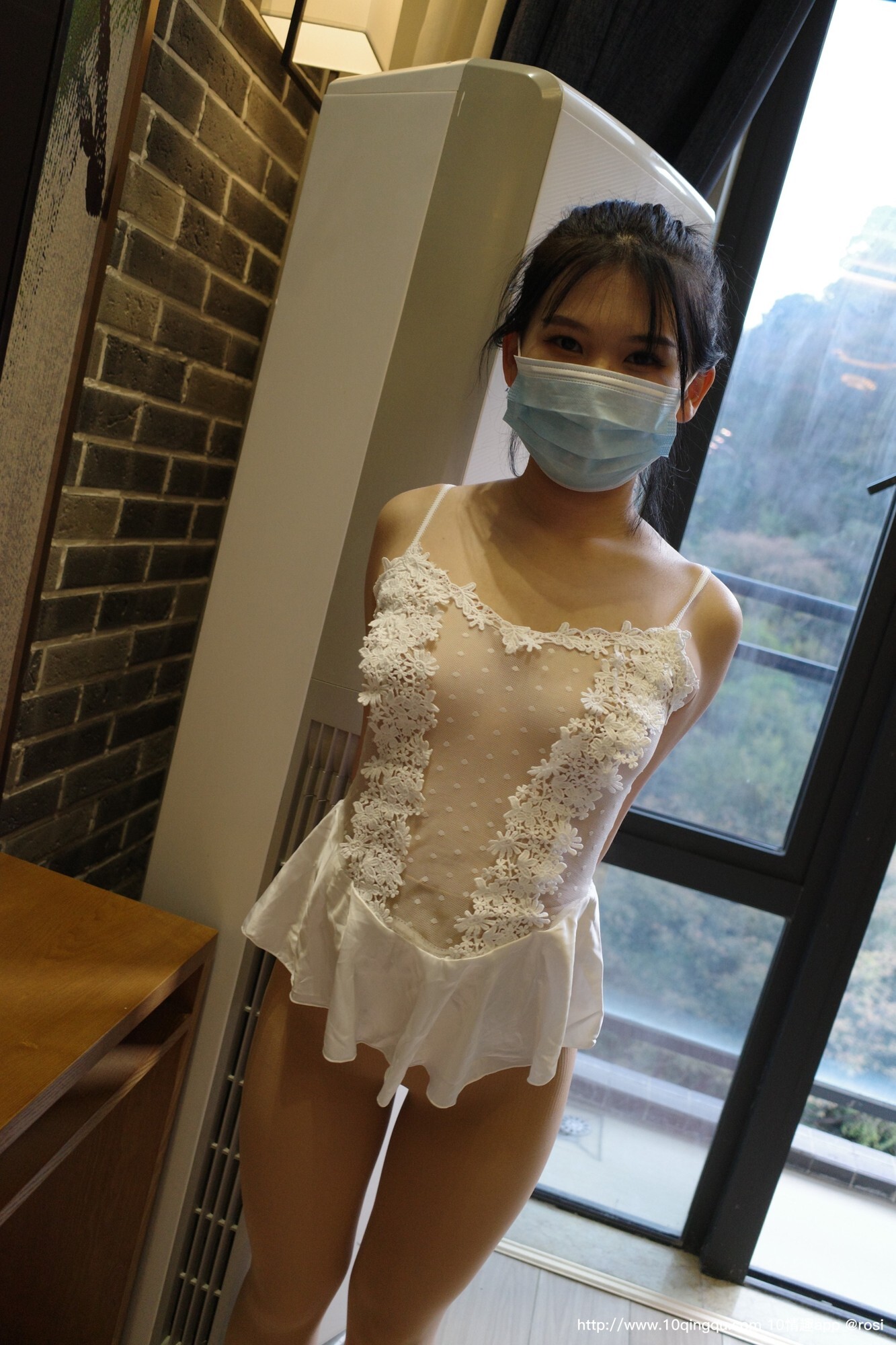 ROSI写真 KZ系列2020.03.26 NO.1383