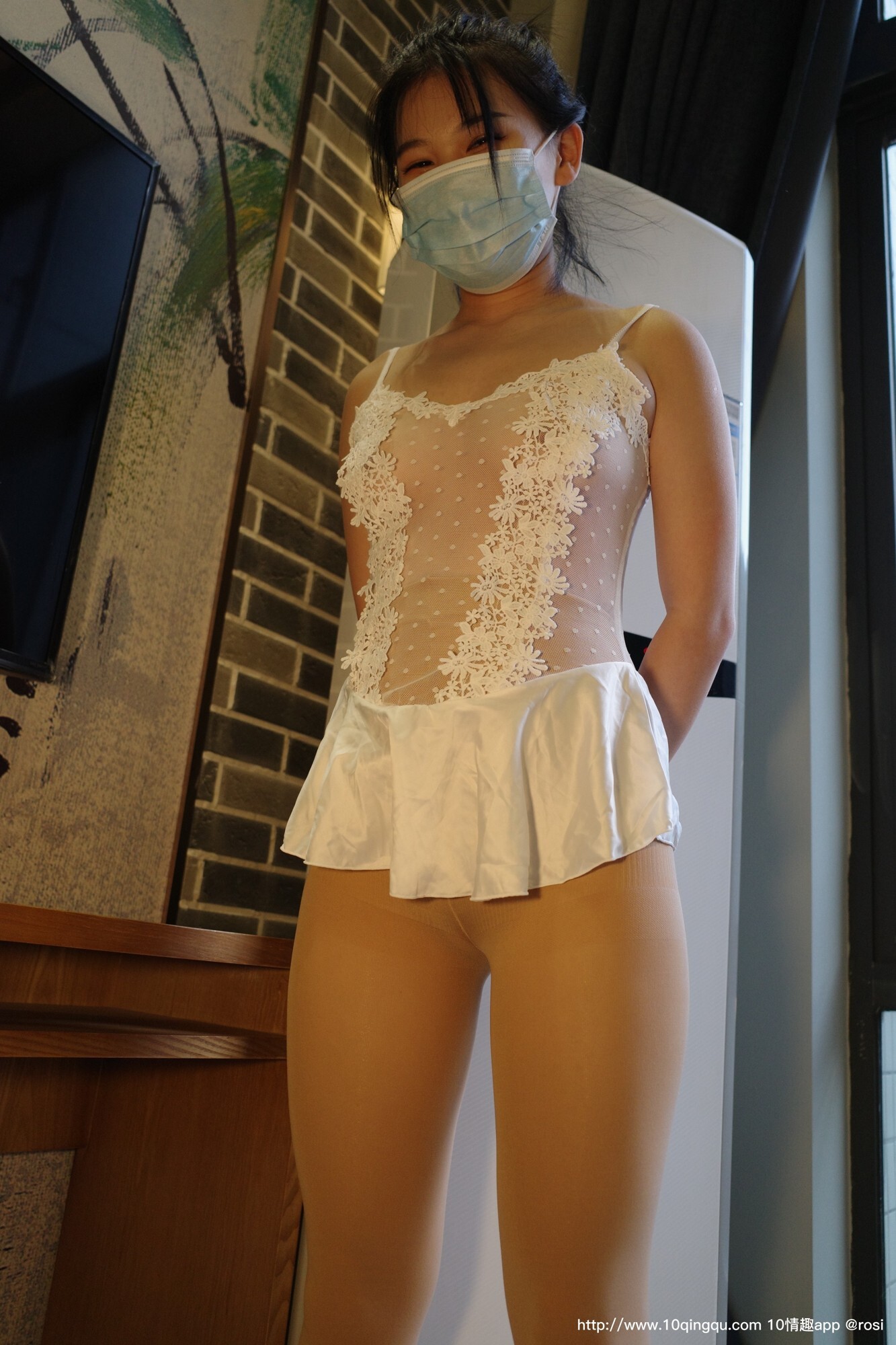 ROSI写真 KZ系列2020.03.26 NO.1383