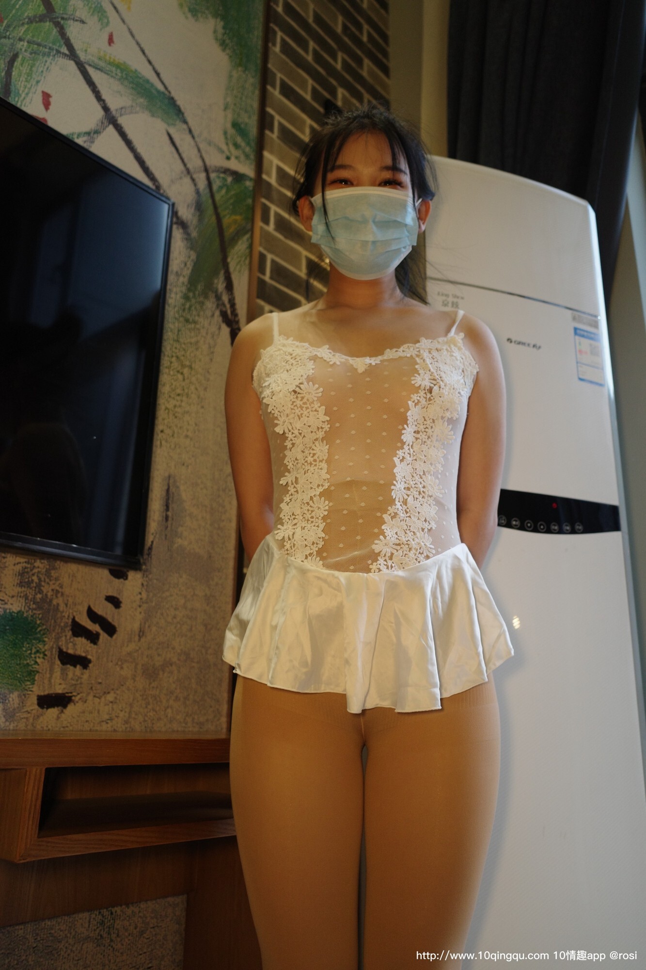 ROSI写真 KZ系列2020.03.26 NO.1383