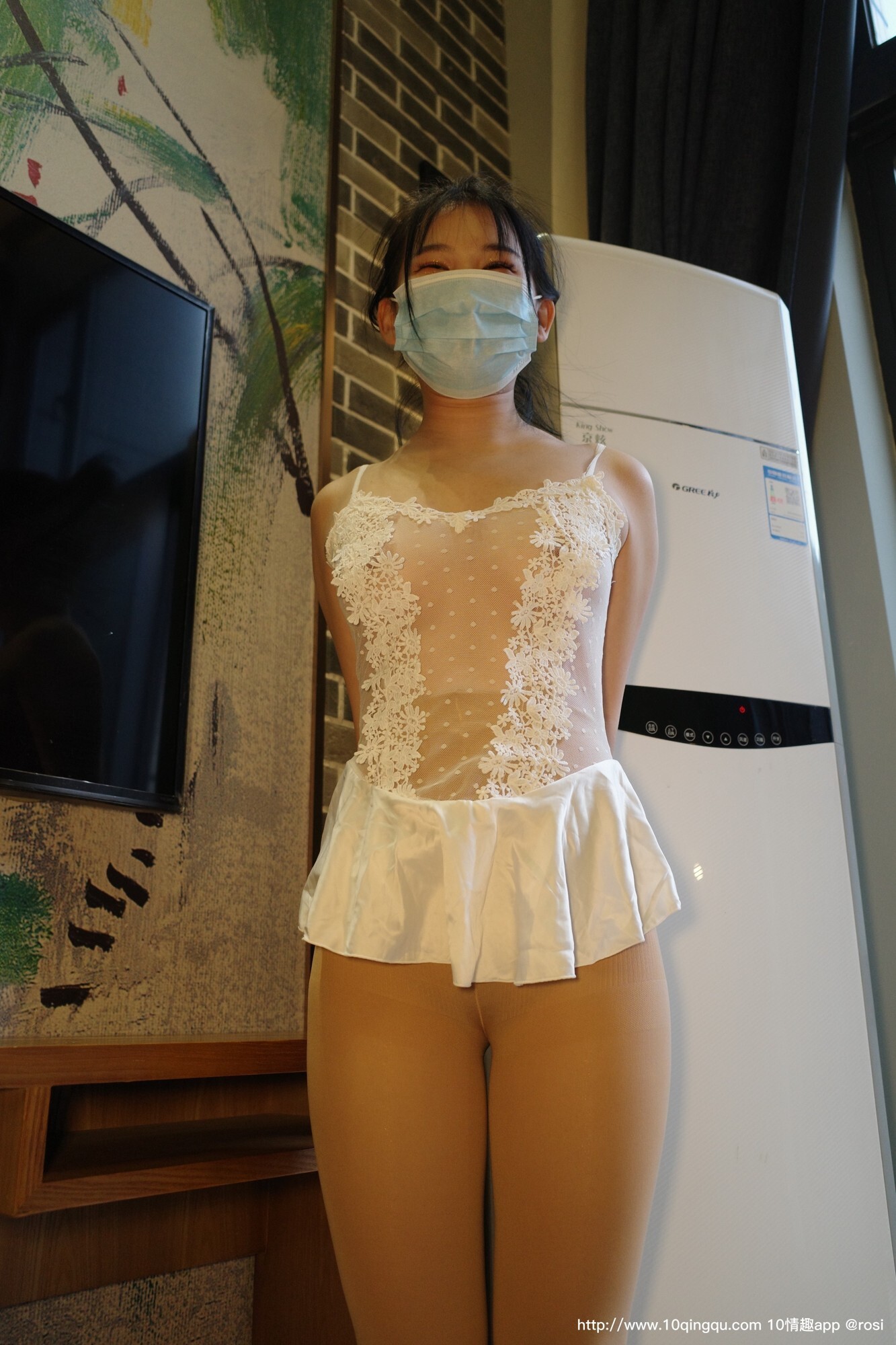 ROSI写真 KZ系列2020.03.26 NO.1383