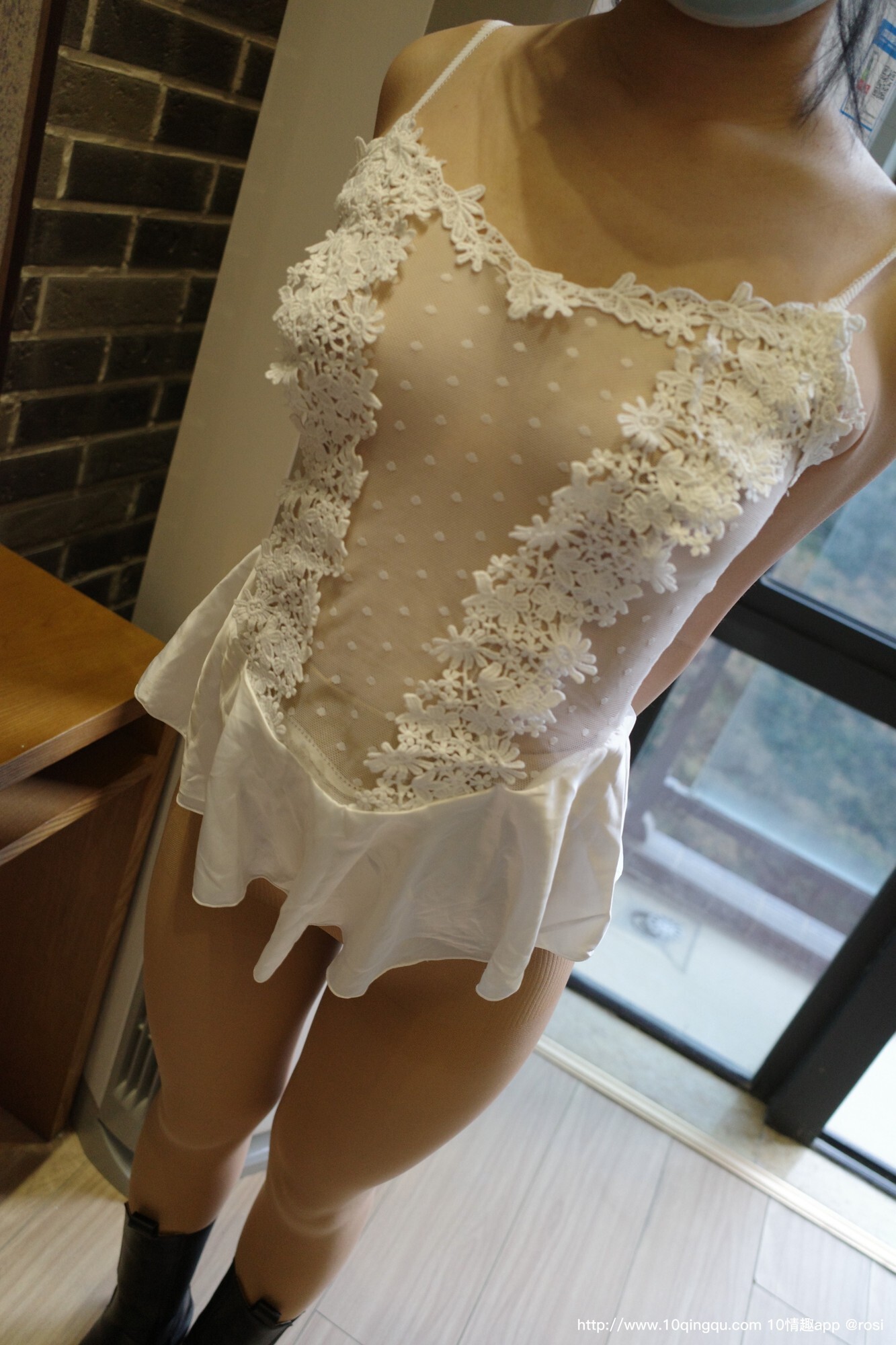 ROSI写真 KZ系列2020.03.26 NO.1383