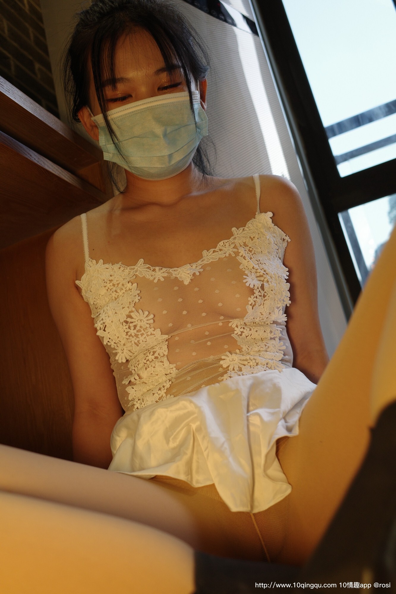 ROSI写真 KZ系列2020.03.26 NO.1383