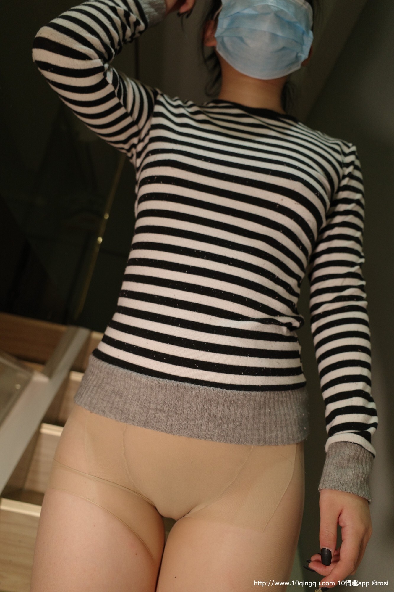 ROSI写真 KZ系列2020.03.27 NO.1384