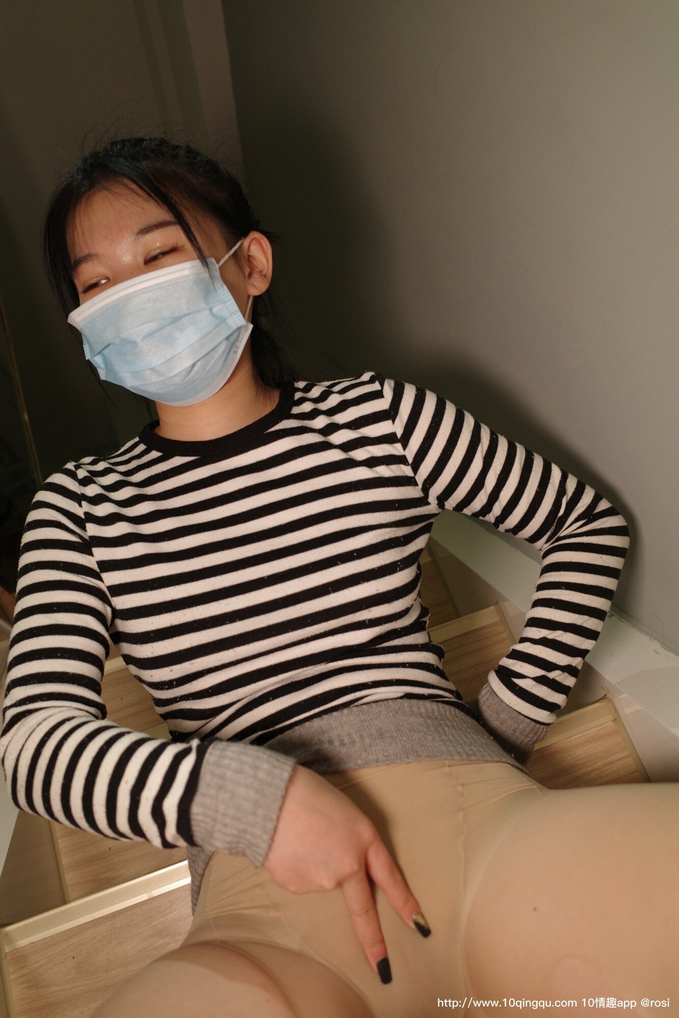 ROSI写真 KZ系列2020.03.27 NO.1384