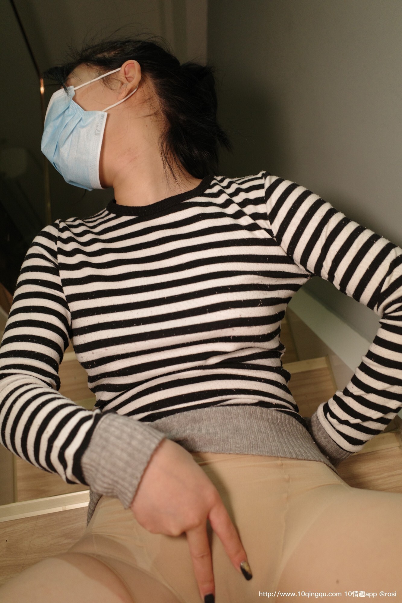 ROSI写真 KZ系列2020.03.27 NO.1384