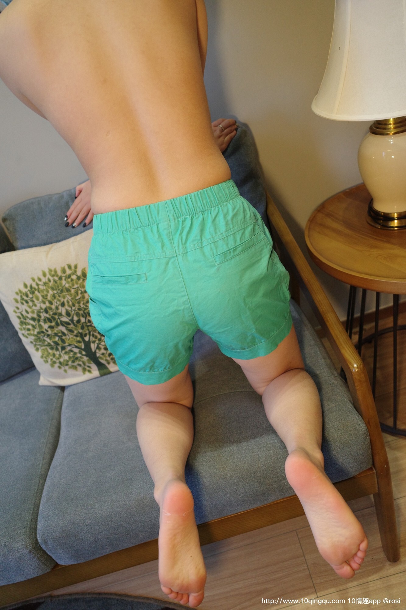 ROSI写真 KZ系列2020.03.28 NO.1385