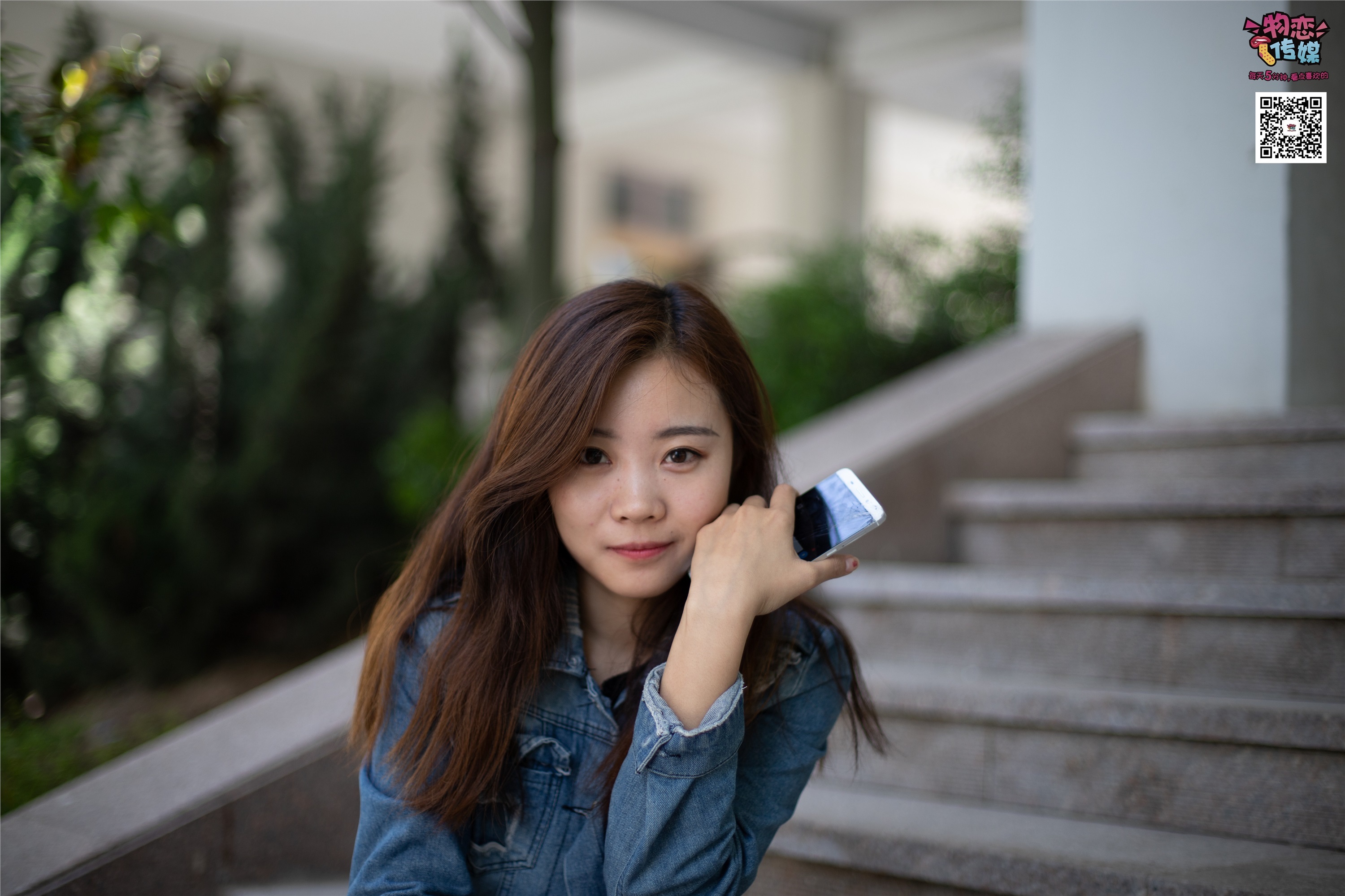 物恋传媒 No.017 你们喜欢的vans配船袜,无与伦比的美丽