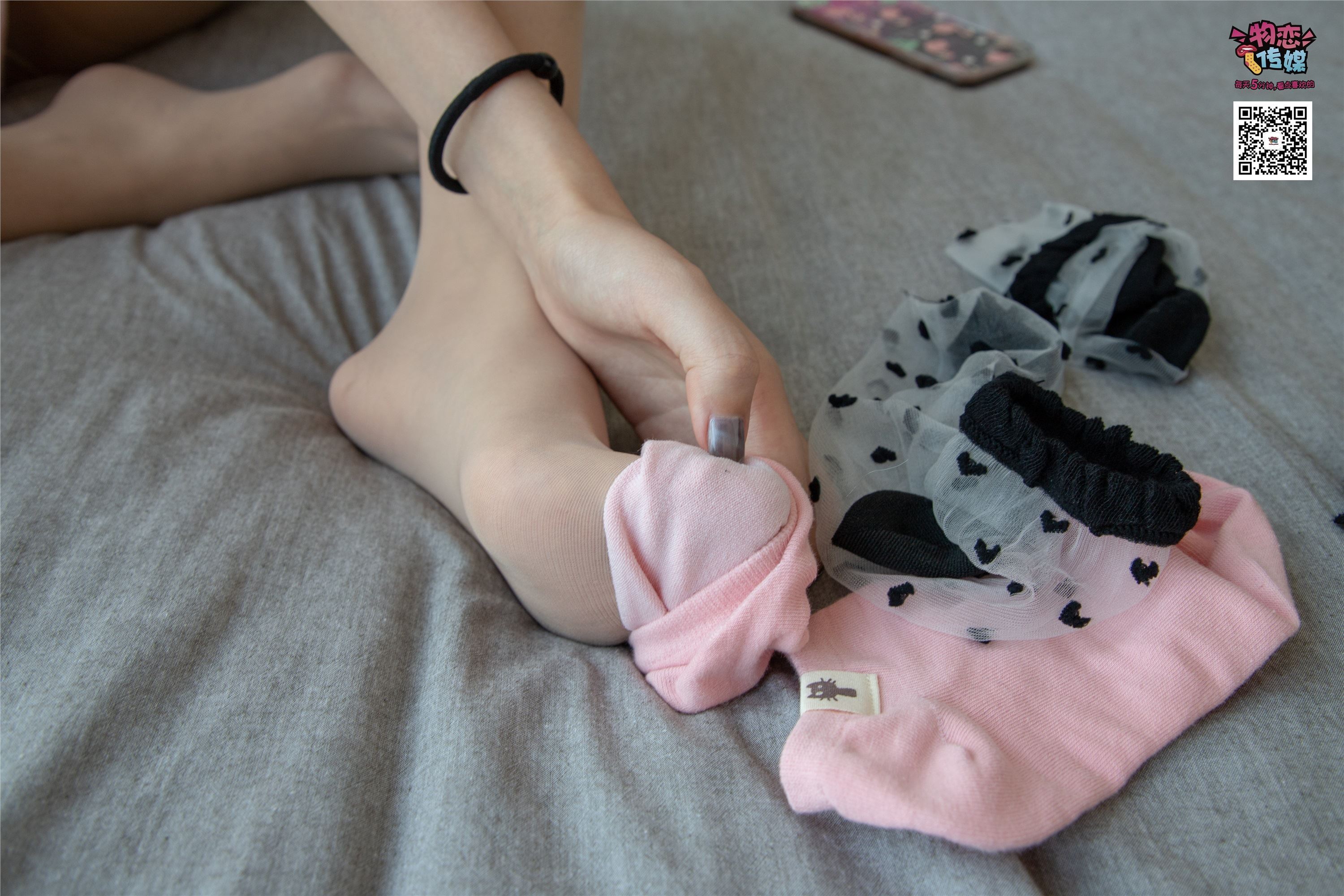 物恋传媒 No.020 我们一起学猫叫,一起喵喵喵喵喵