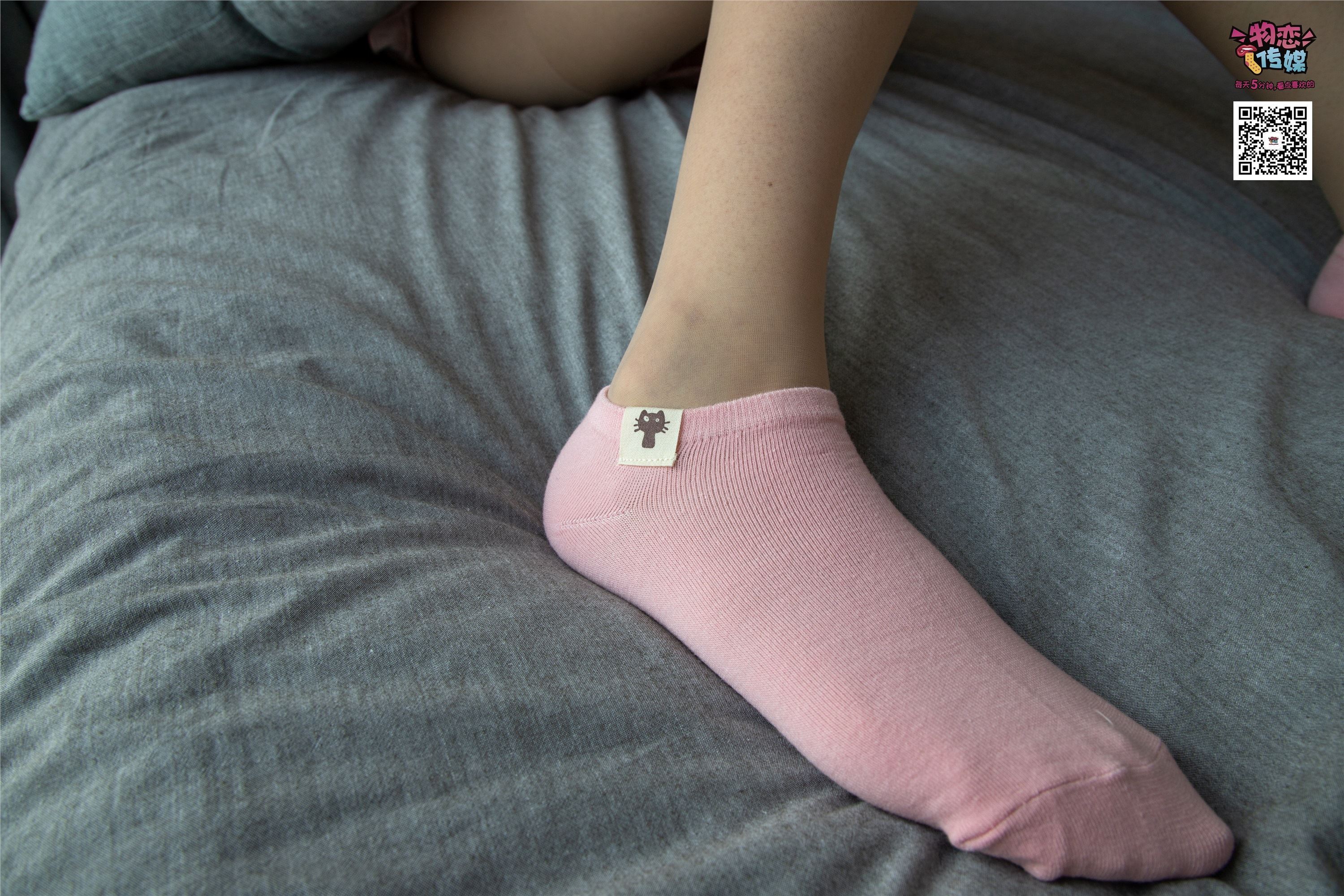 物恋传媒 No.020 我们一起学猫叫,一起喵喵喵喵喵