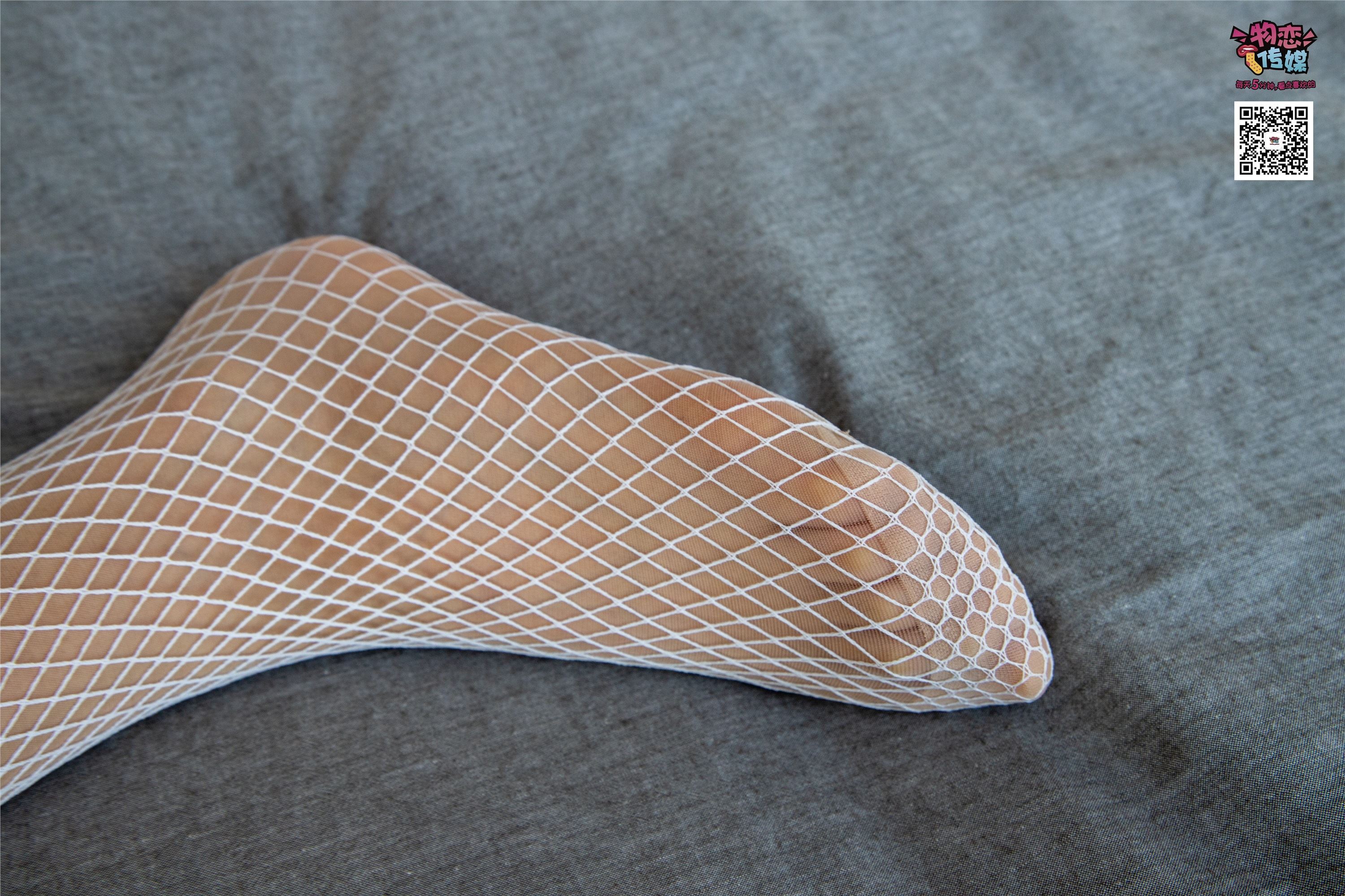 物恋传媒 No.020 我们一起学猫叫,一起喵喵喵喵喵