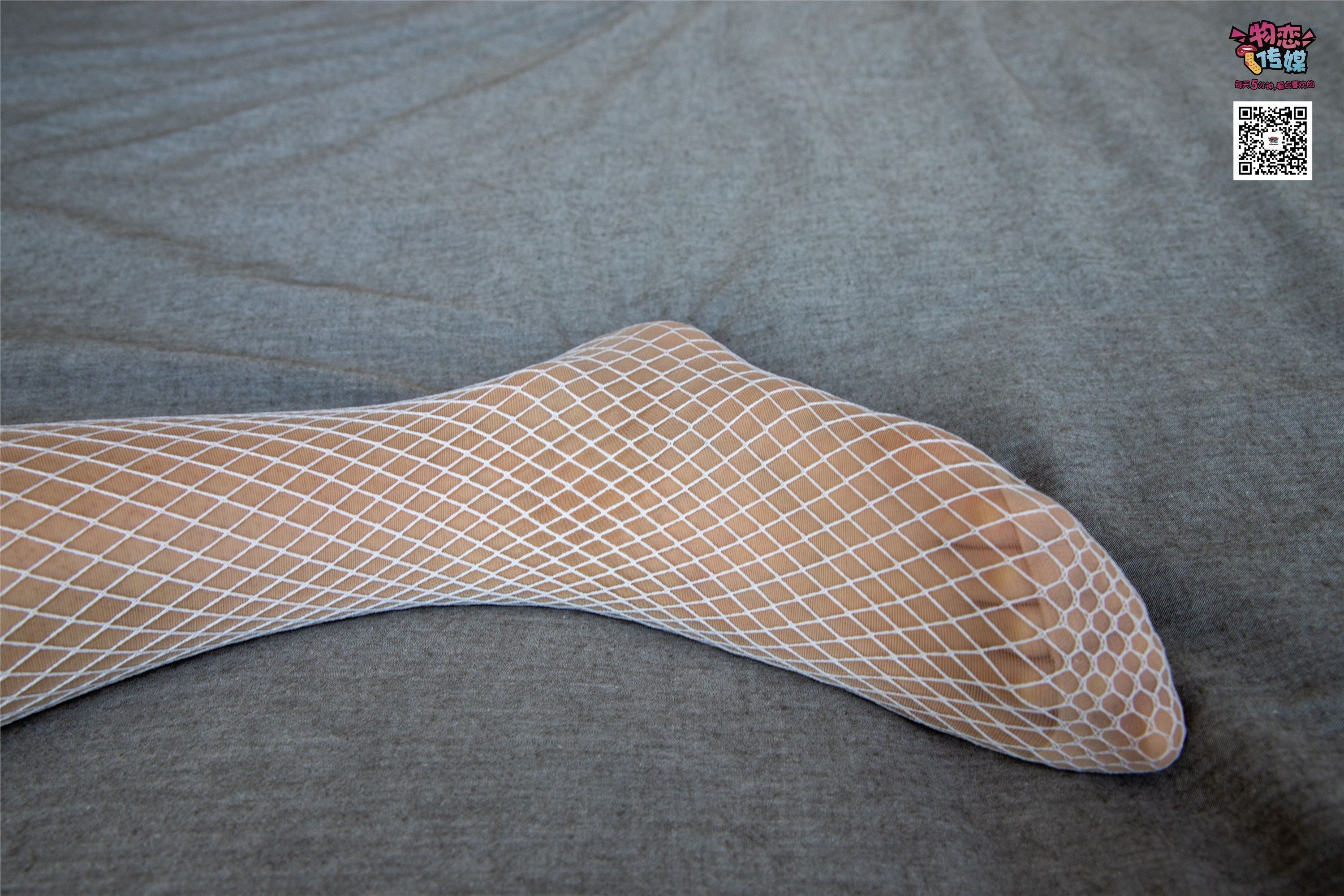 物恋传媒 No.020 我们一起学猫叫,一起喵喵喵喵喵