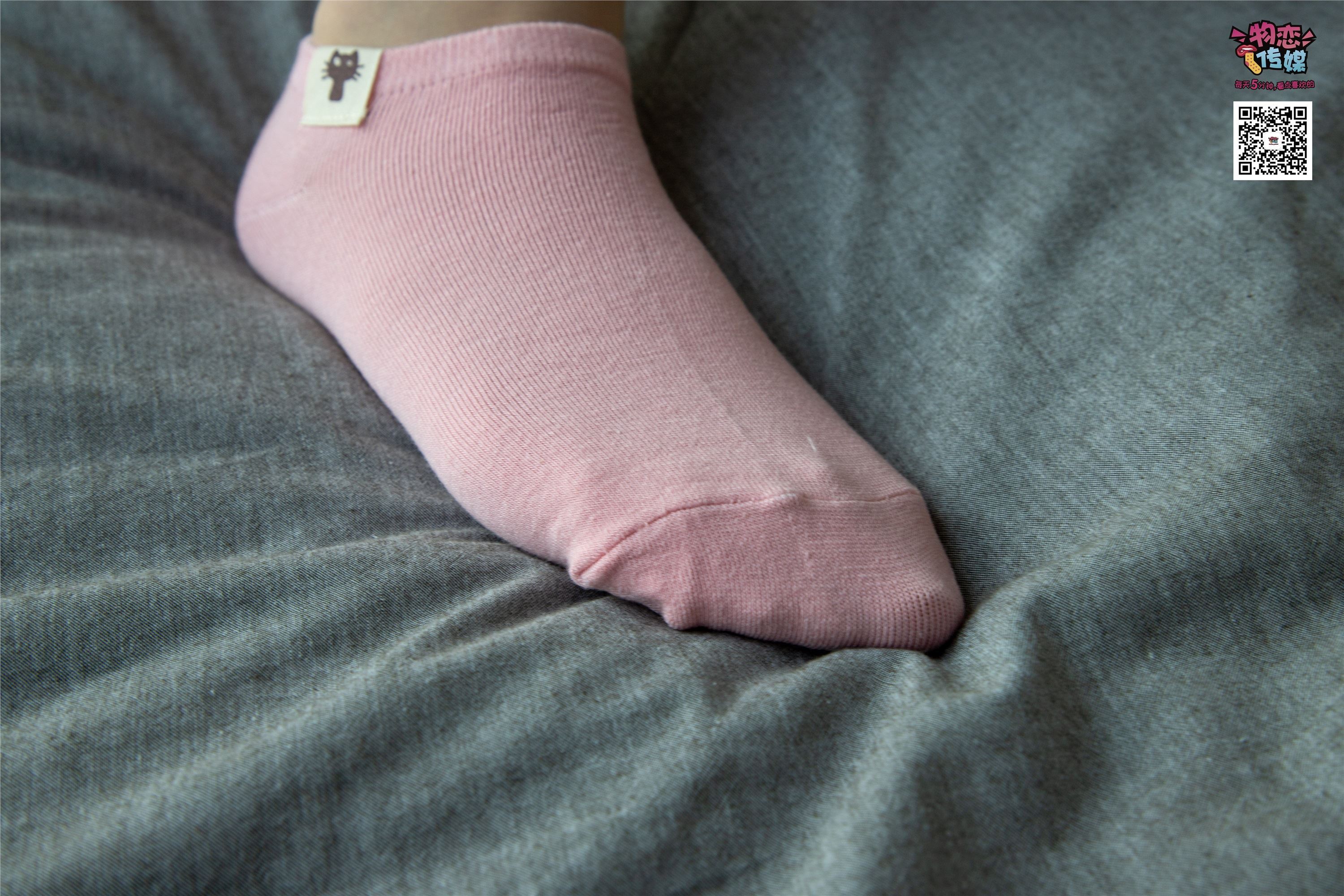 物恋传媒 No.020 我们一起学猫叫,一起喵喵喵喵喵