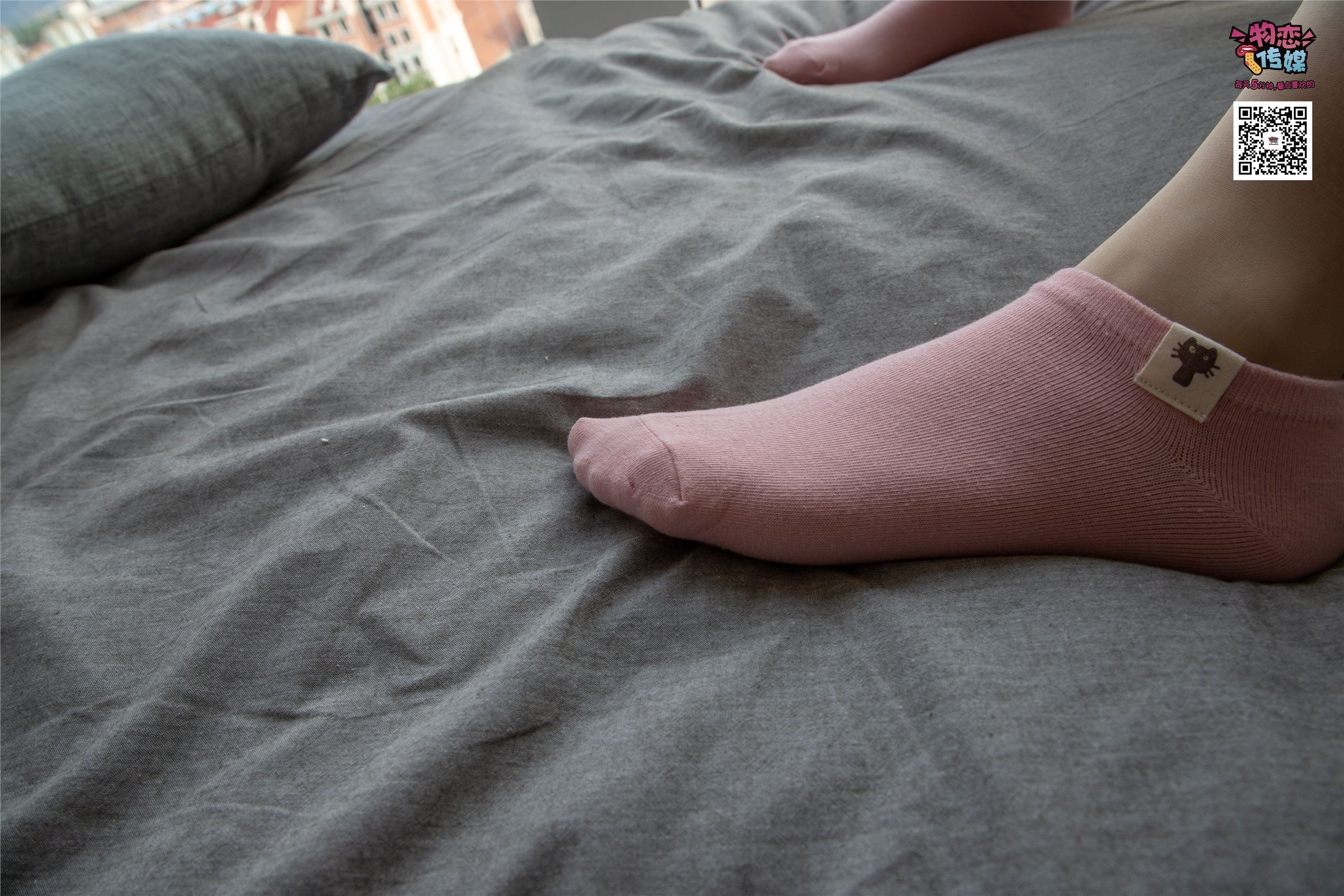 物恋传媒 No.020 我们一起学猫叫,一起喵喵喵喵喵