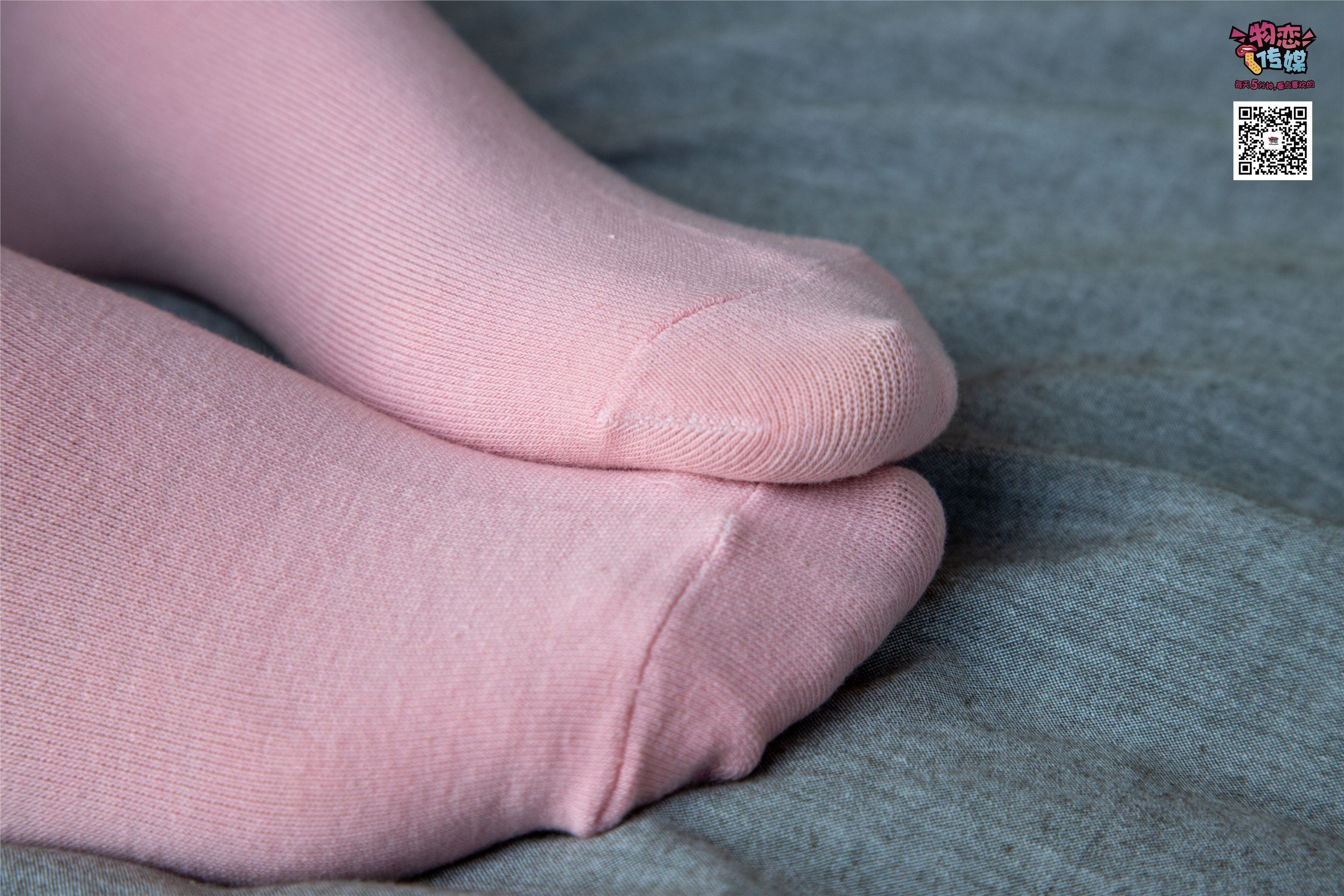 物恋传媒 No.020 我们一起学猫叫,一起喵喵喵喵喵