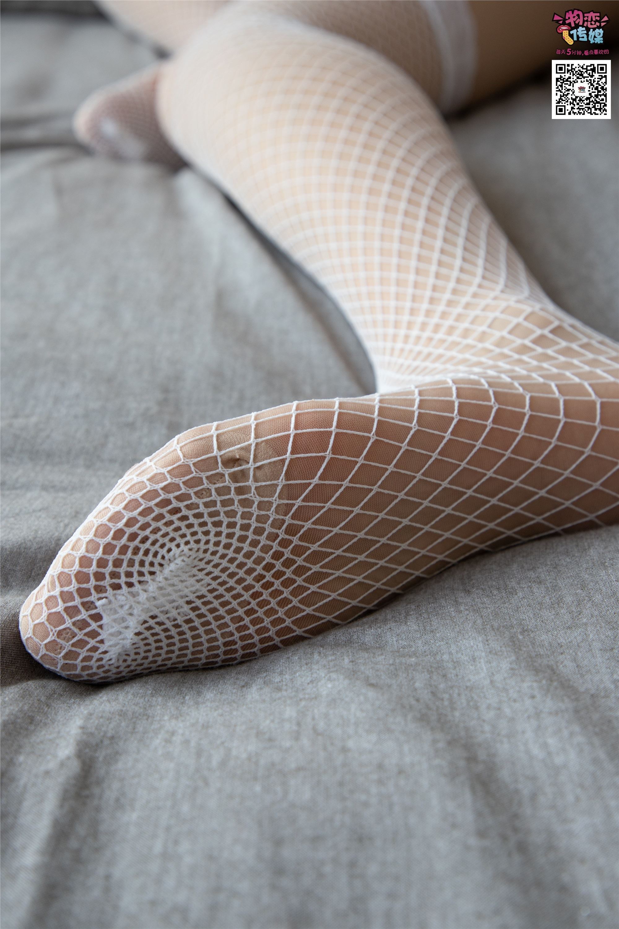 物恋传媒 No.020 我们一起学猫叫,一起喵喵喵喵喵