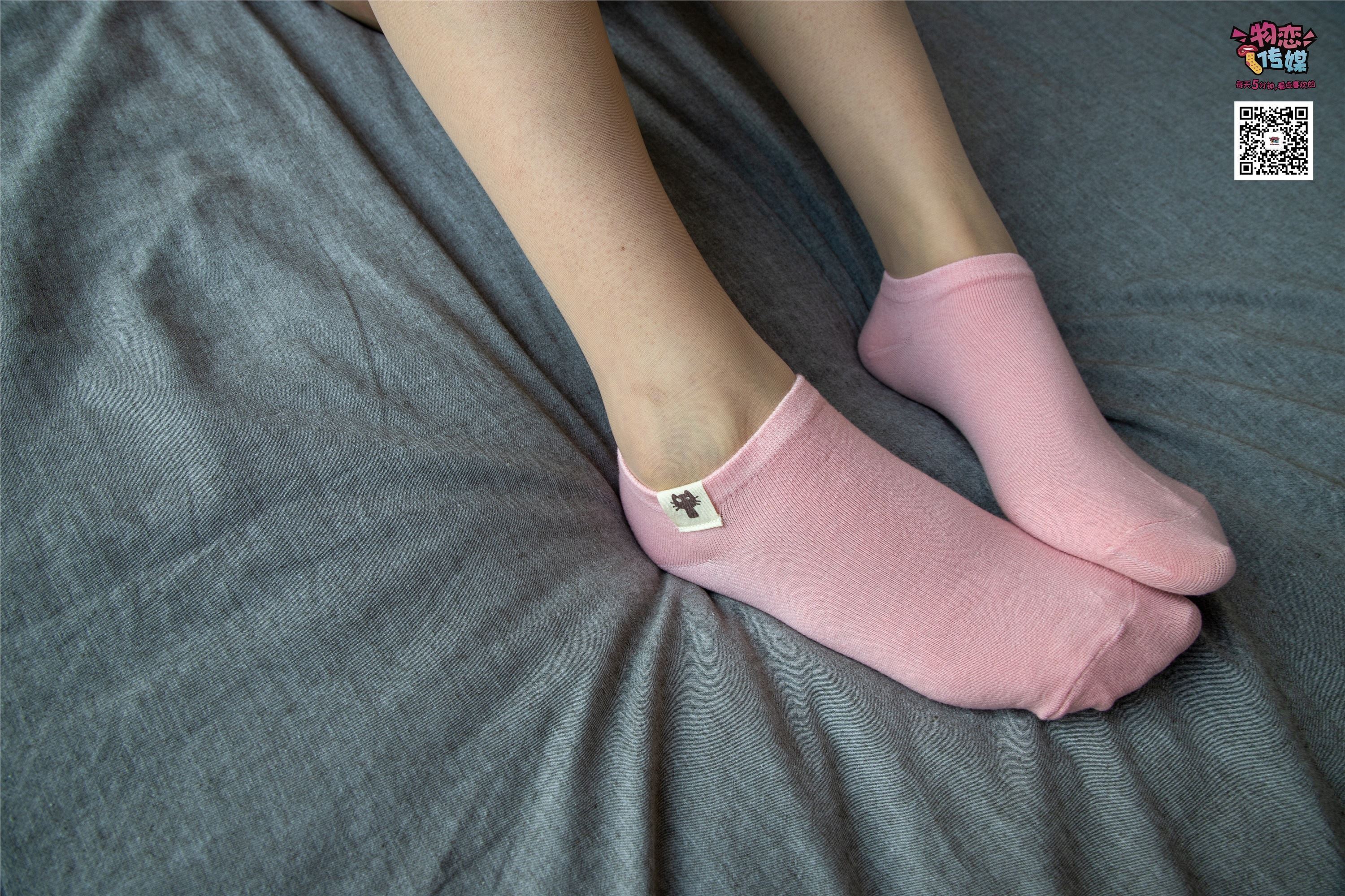 物恋传媒 No.020 我们一起学猫叫,一起喵喵喵喵喵