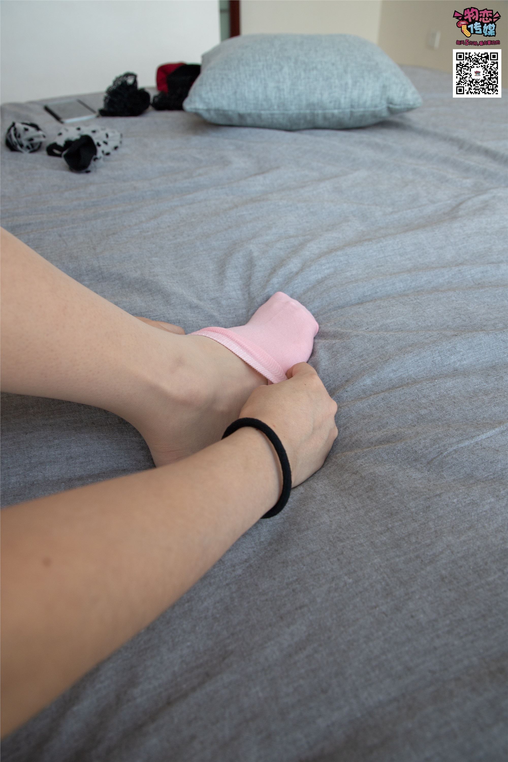 物恋传媒 No.020 我们一起学猫叫,一起喵喵喵喵喵