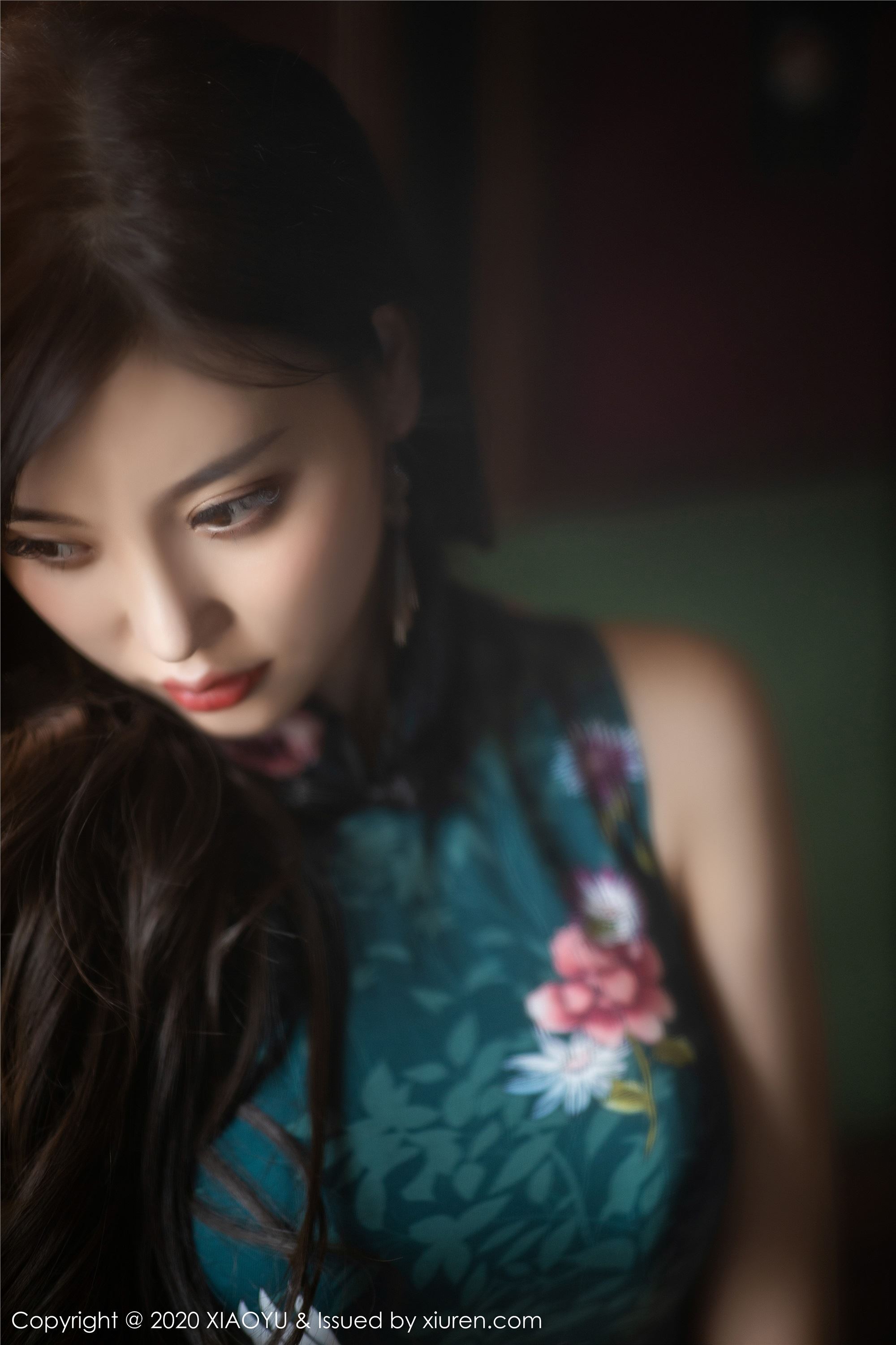 XIAOYU语画界  2020.02.15 VOL.247 杨晨晨sugar