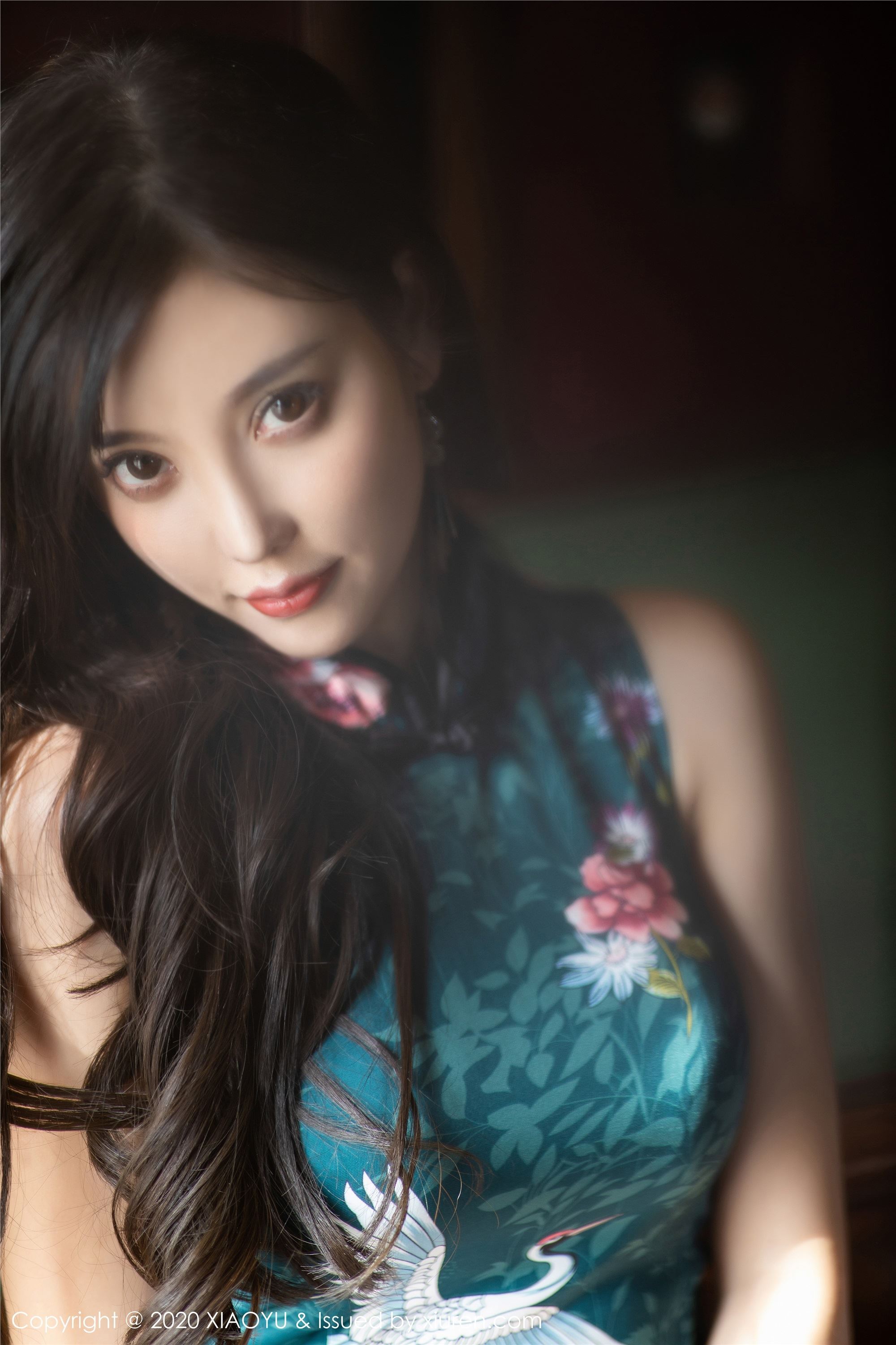 XIAOYU语画界  2020.02.15 VOL.247 杨晨晨sugar