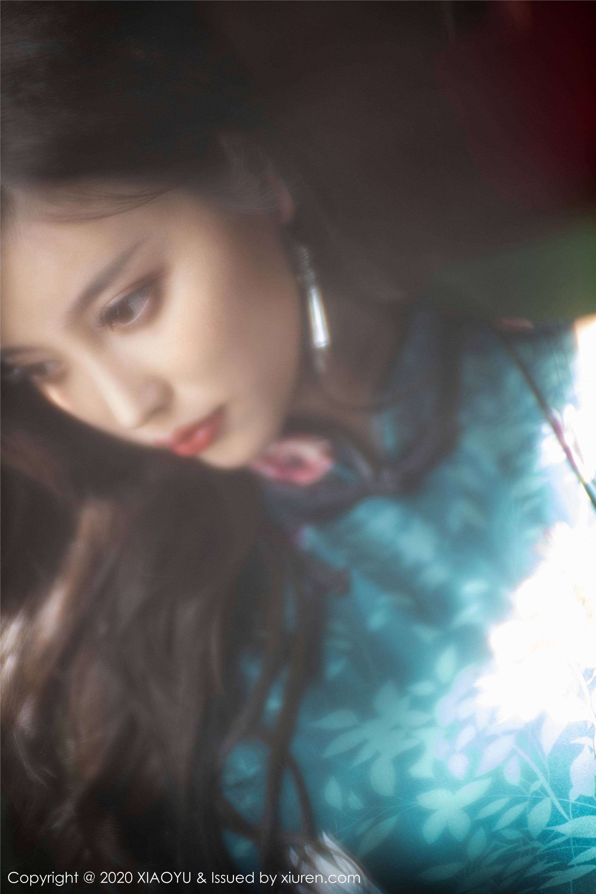 XIAOYU语画界  2020.02.15 VOL.247 杨晨晨sugar