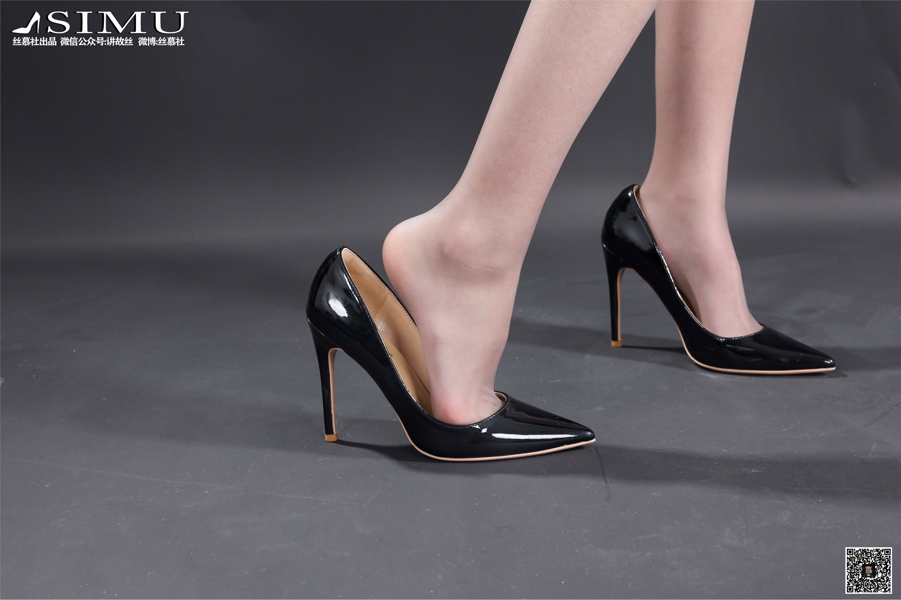 丝慕写真 SM201 诗晴《我的俏皮女友》