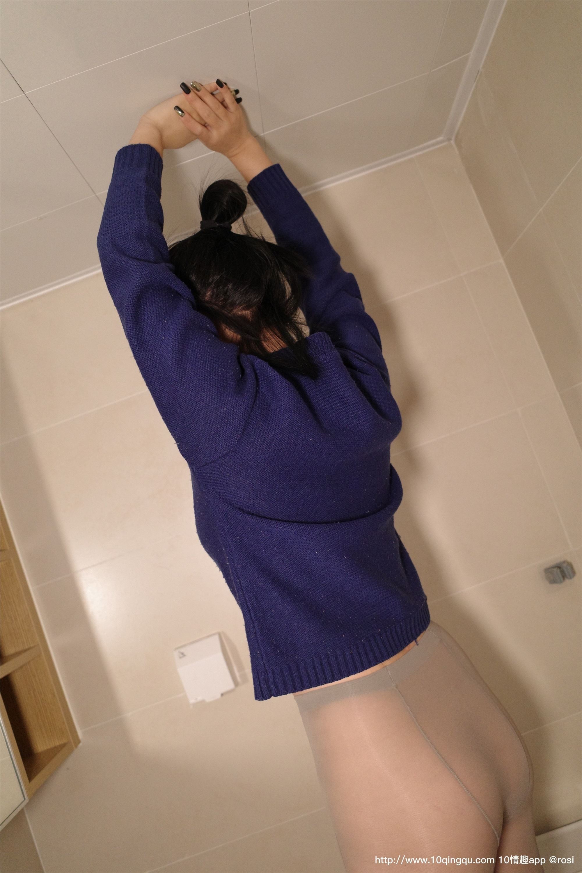 ROSI写真 KZ系列2020.04.01 NO.1389