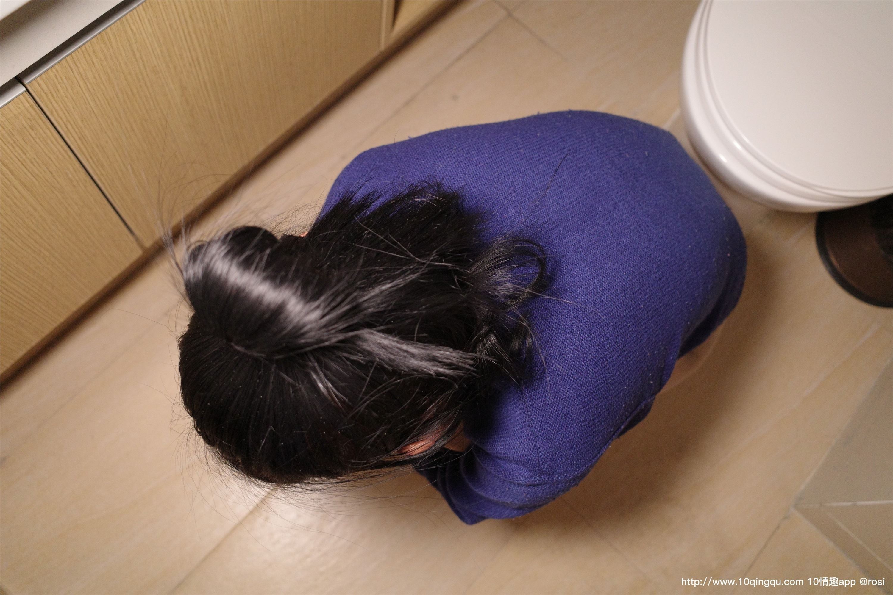 ROSI写真 KZ系列2020.04.01 NO.1389