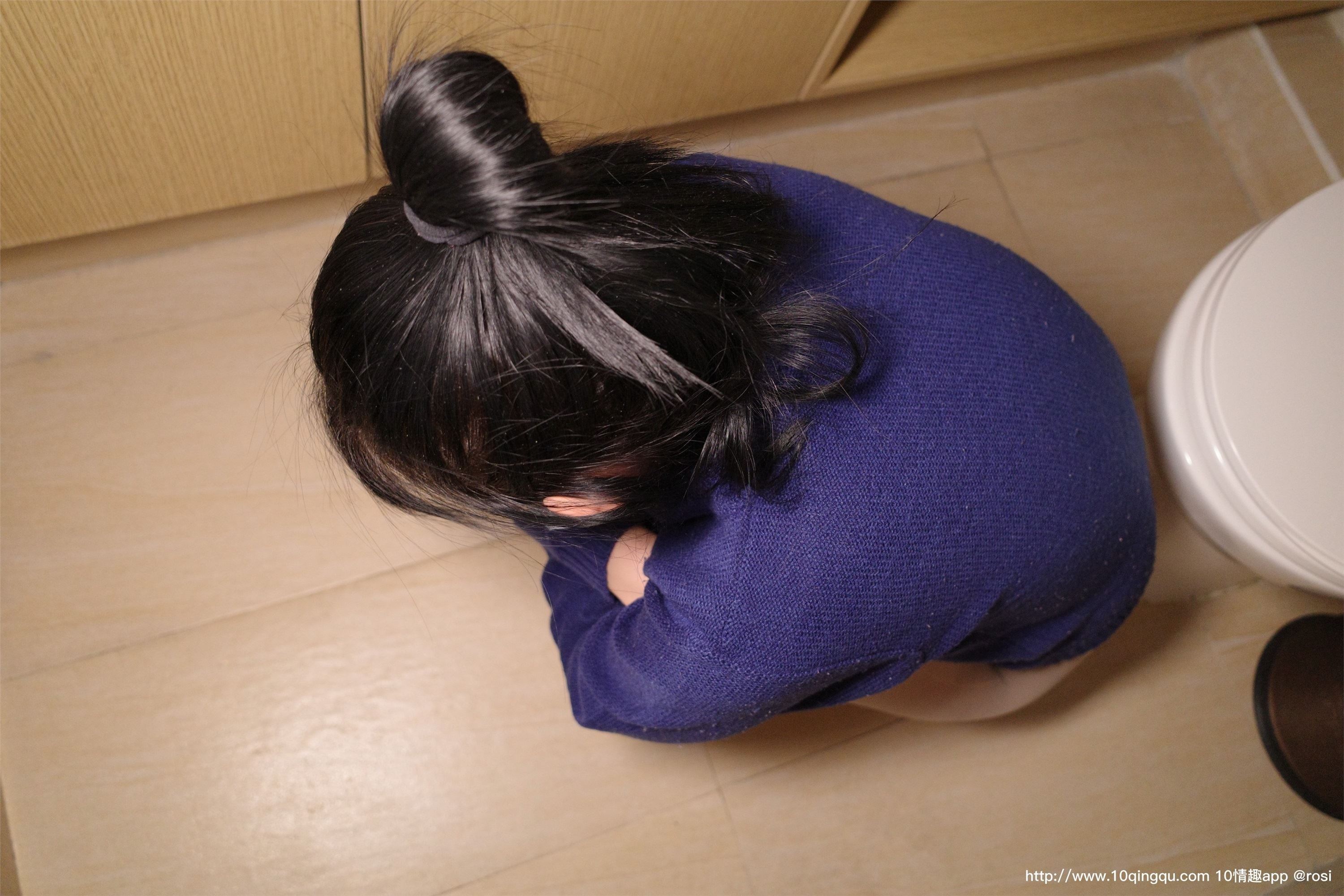 ROSI写真 KZ系列2020.04.01 NO.1389