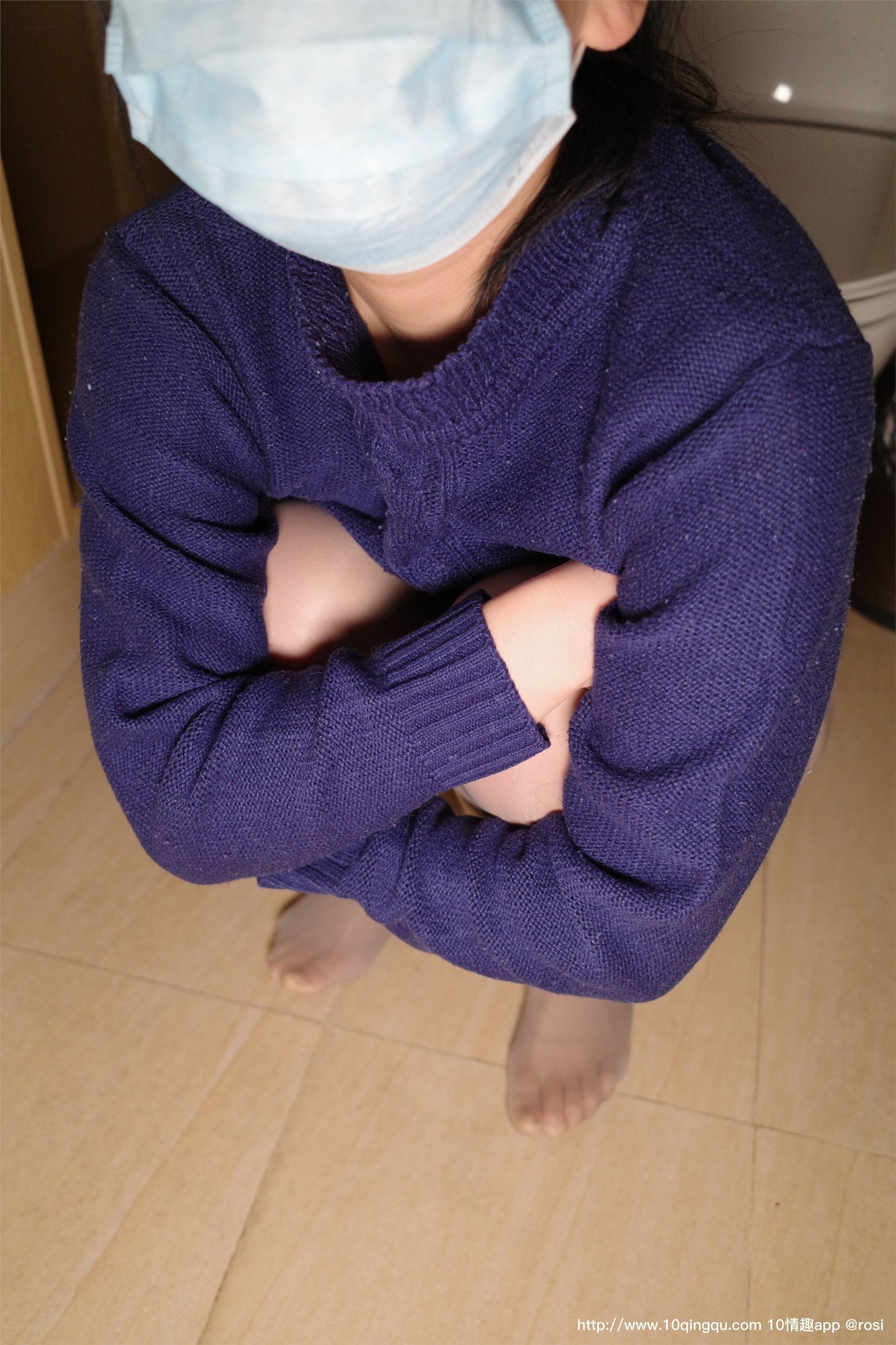 ROSI写真 KZ系列2020.04.01 NO.1389