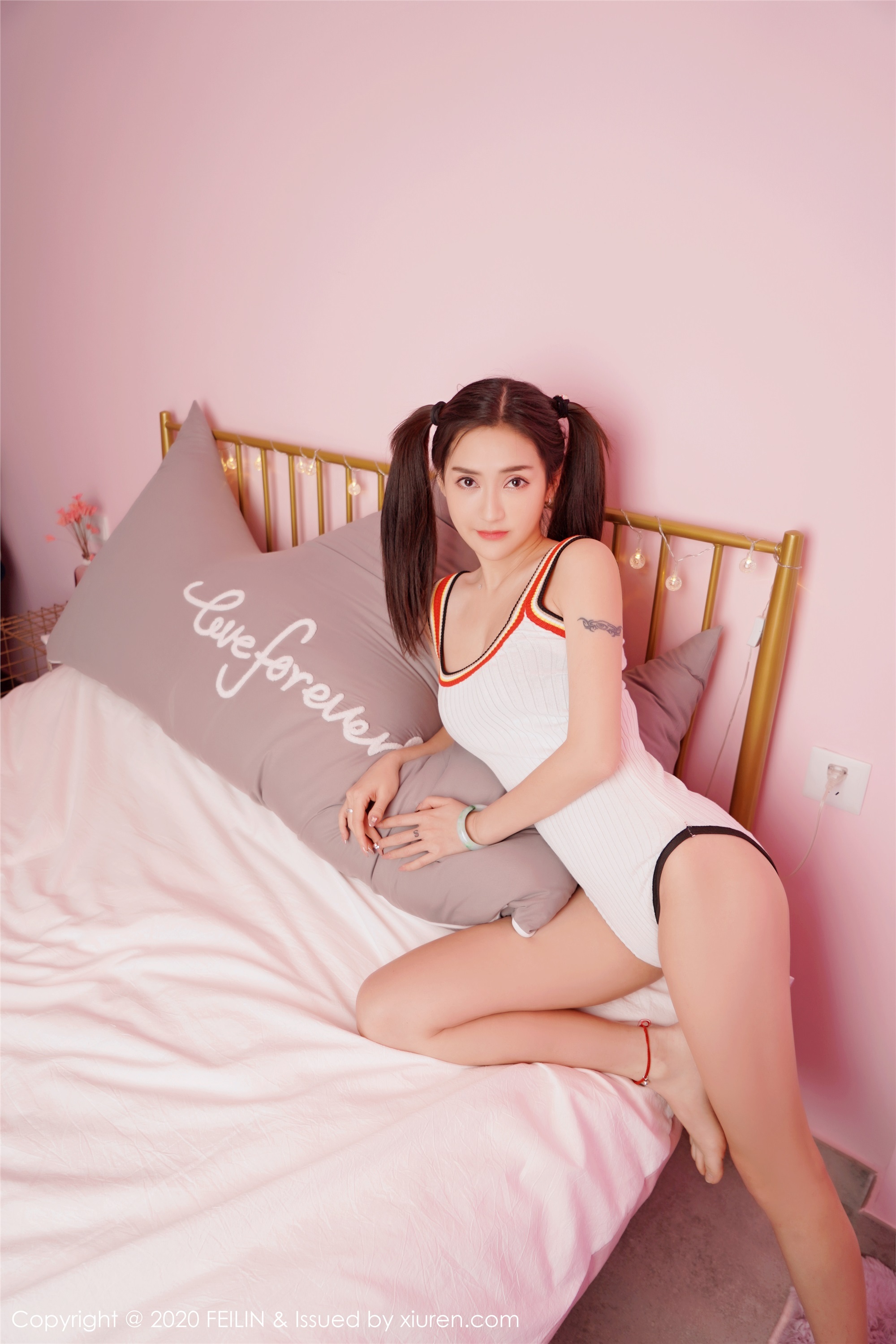 FEILIN嗲囡囡 2020.03.09 Vol.228 刀妹