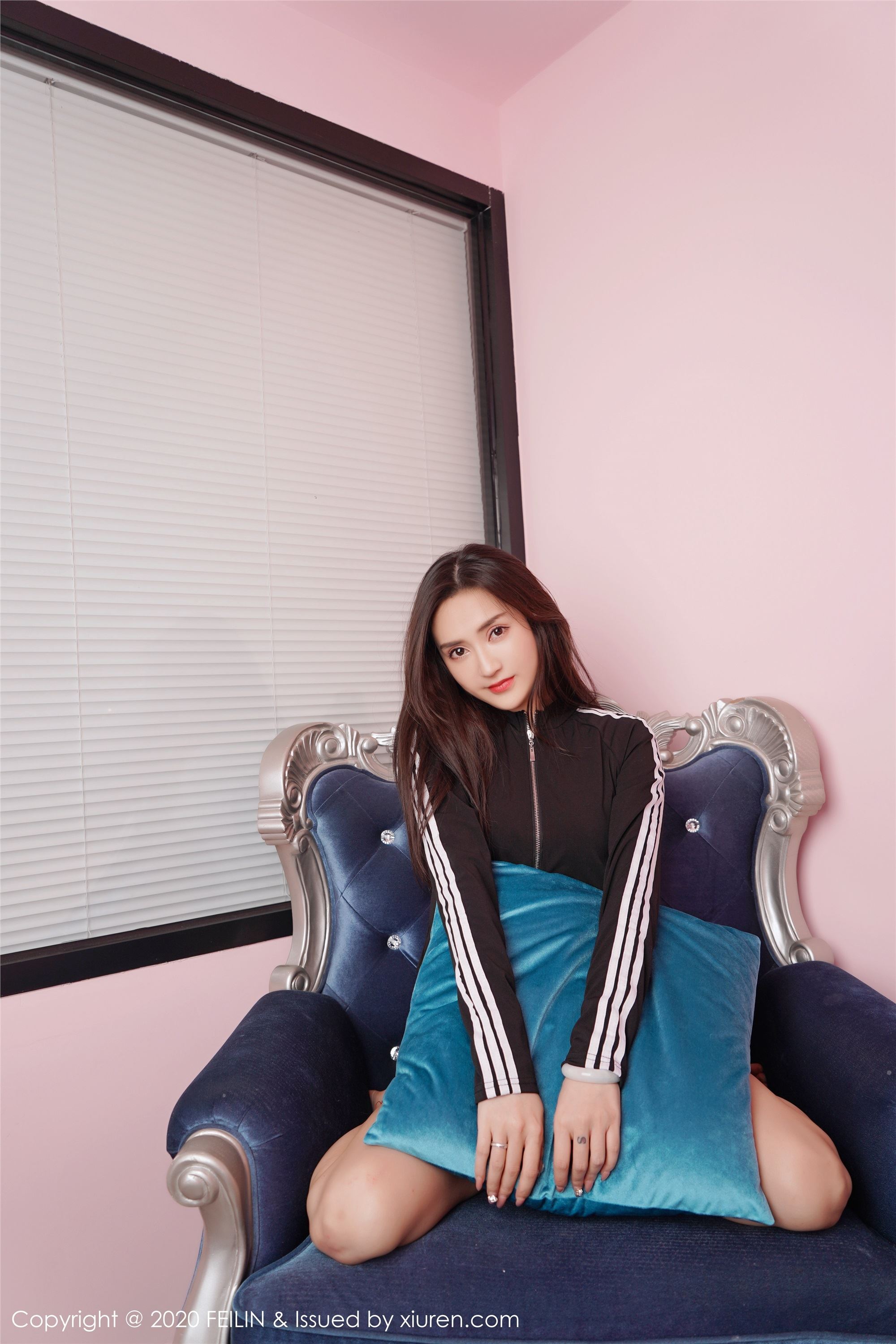 FEILIN嗲囡囡 2020.03.09 Vol.228 刀妹