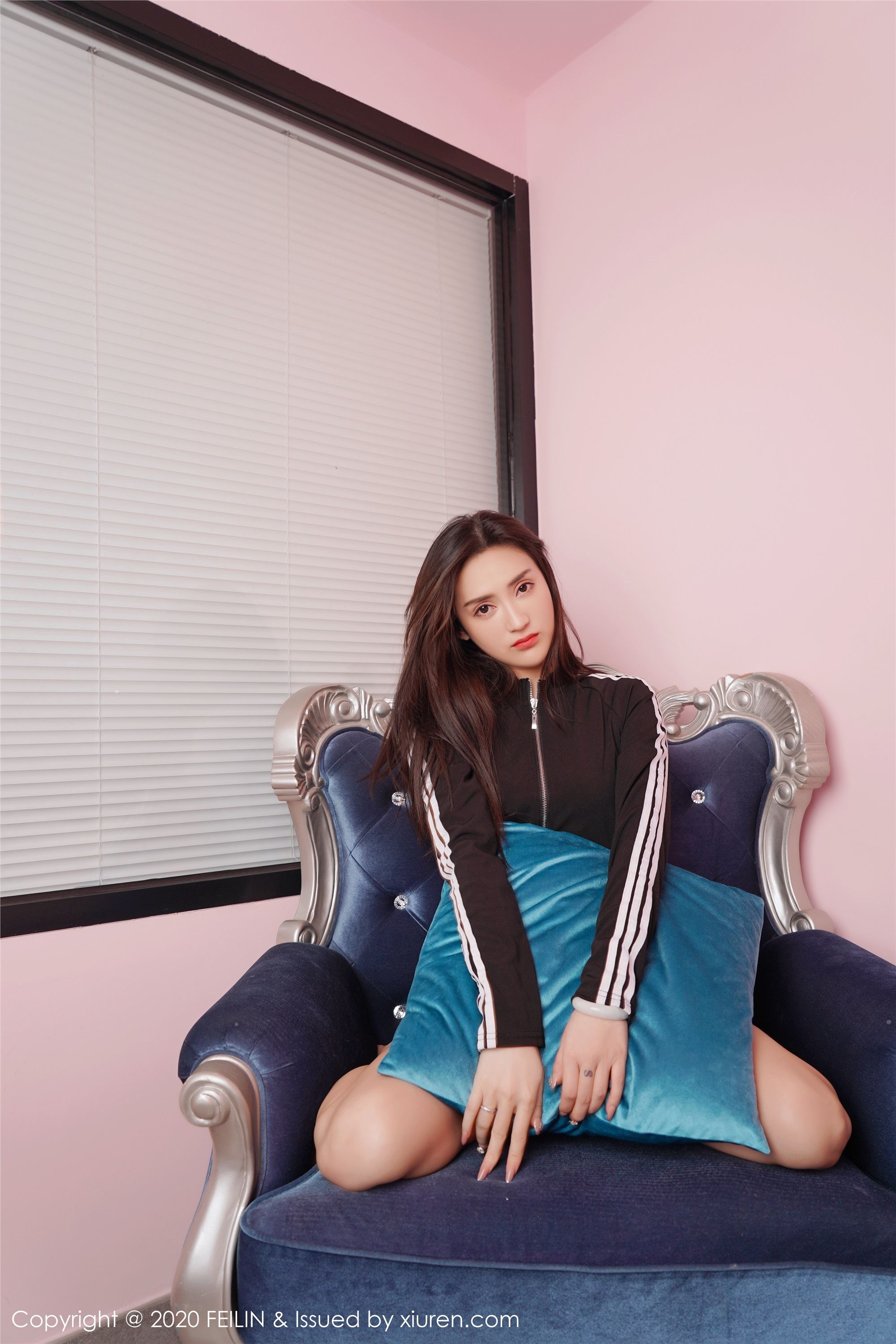 FEILIN嗲囡囡 2020.03.09 Vol.228 刀妹
