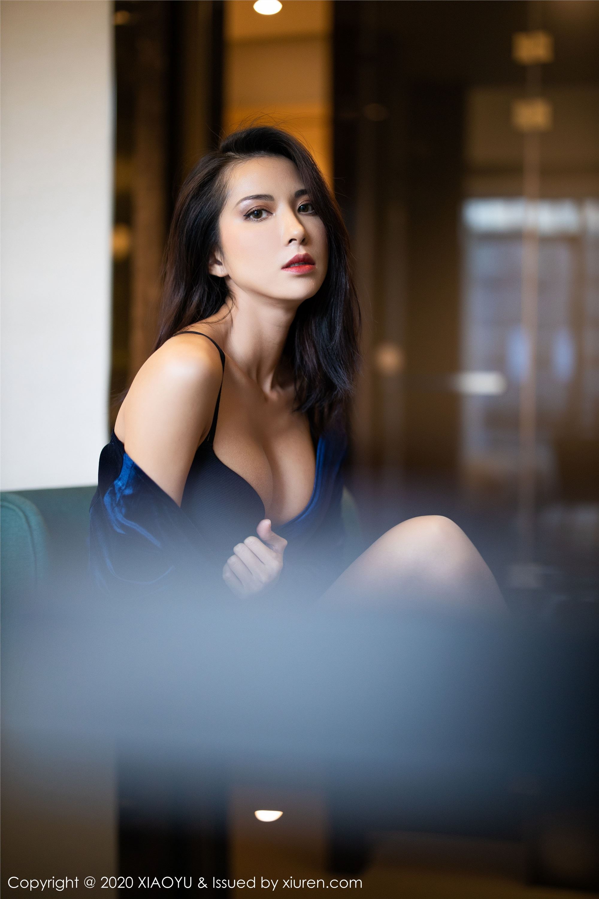 XIAOYU语画界  2020.02.19 VOL.250 Carry